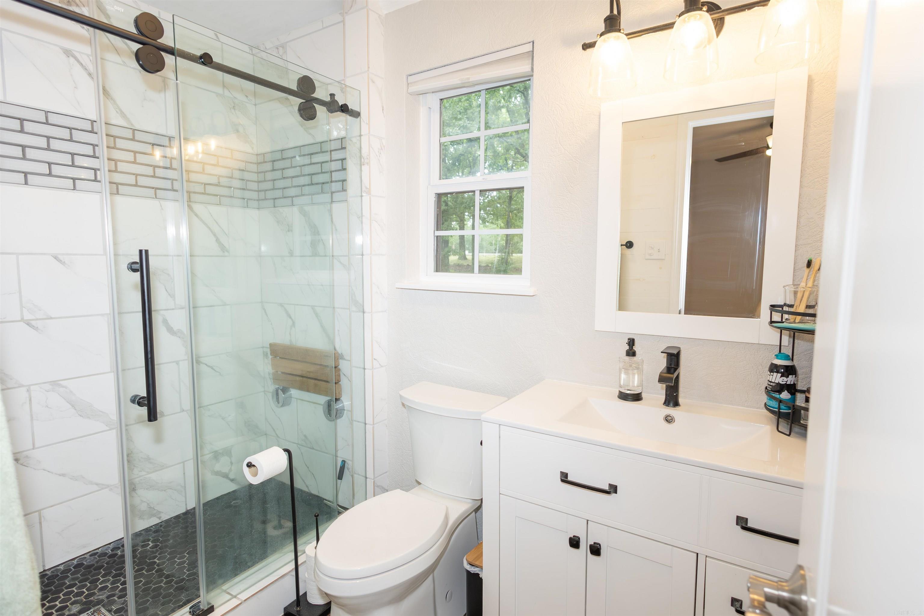 CABOT CITY AREA - Residential