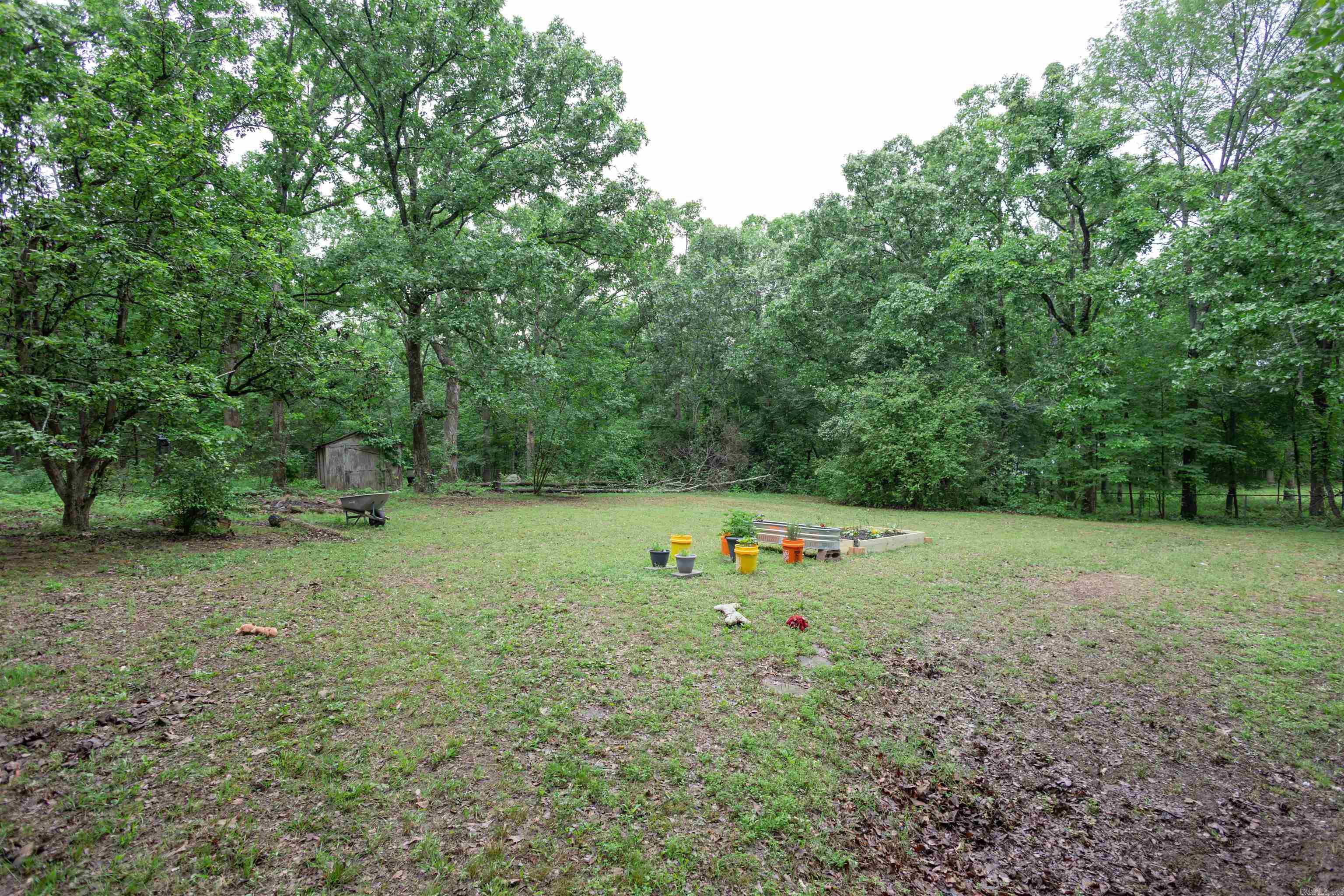 CABOT CITY AREA - Residential