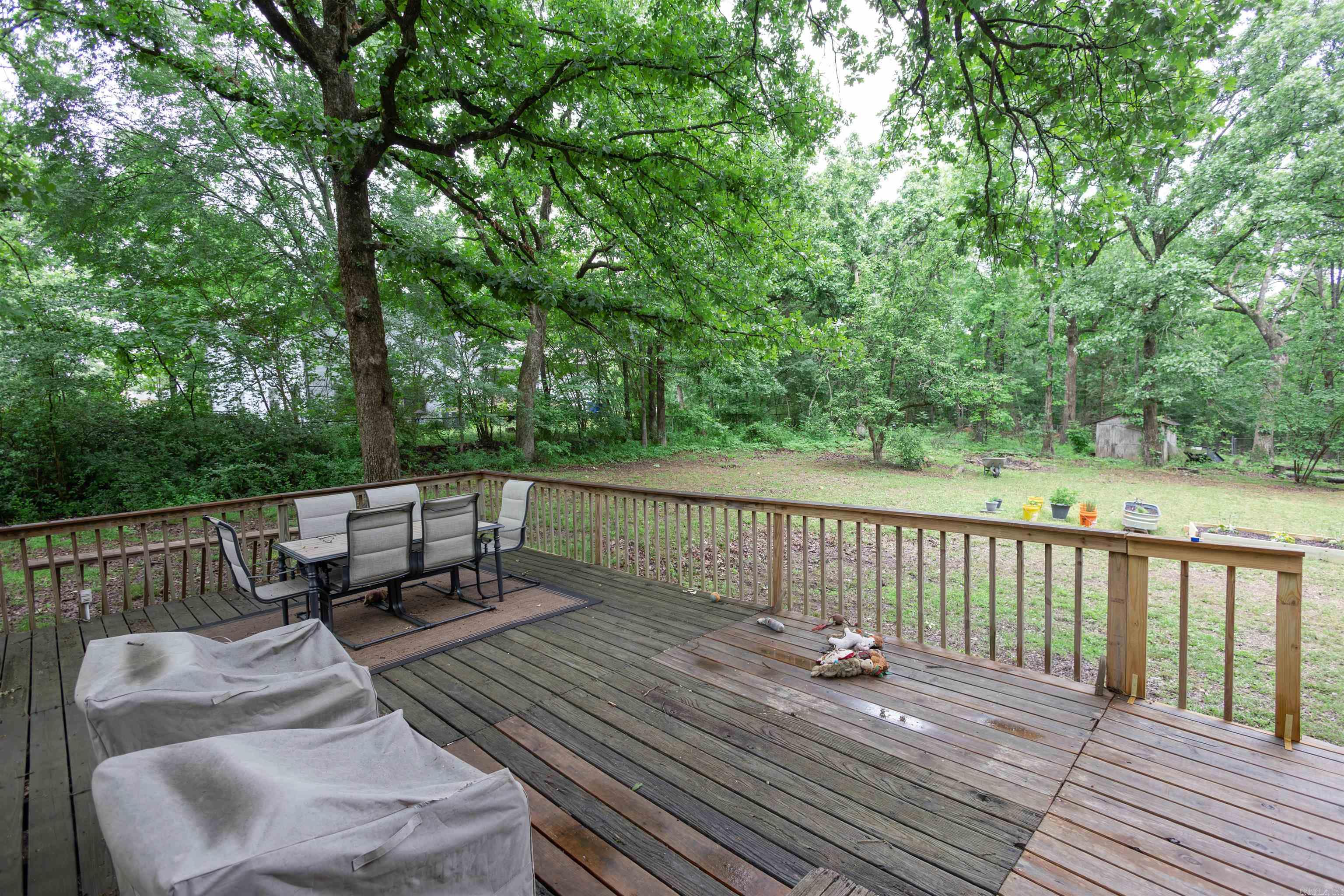 CABOT CITY AREA - Residential