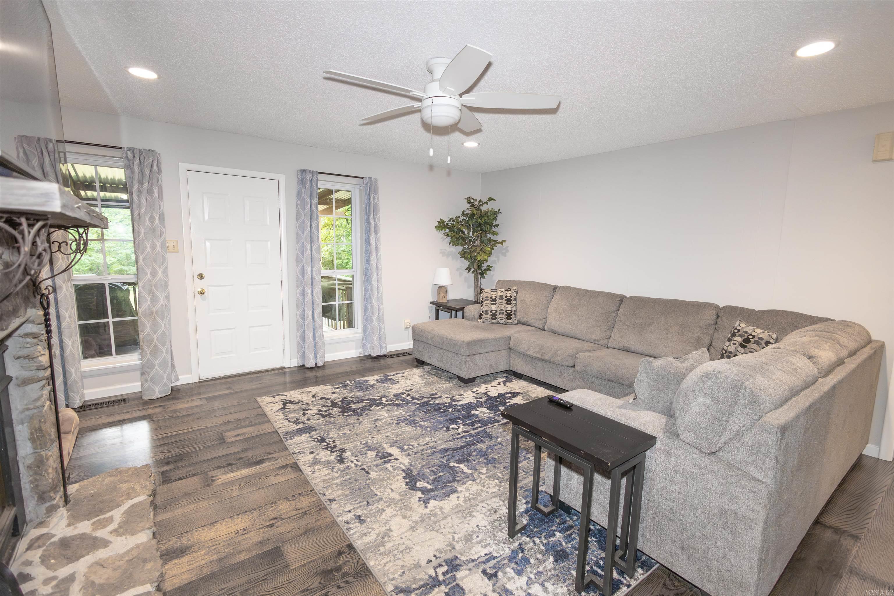 CABOT CITY AREA - Residential