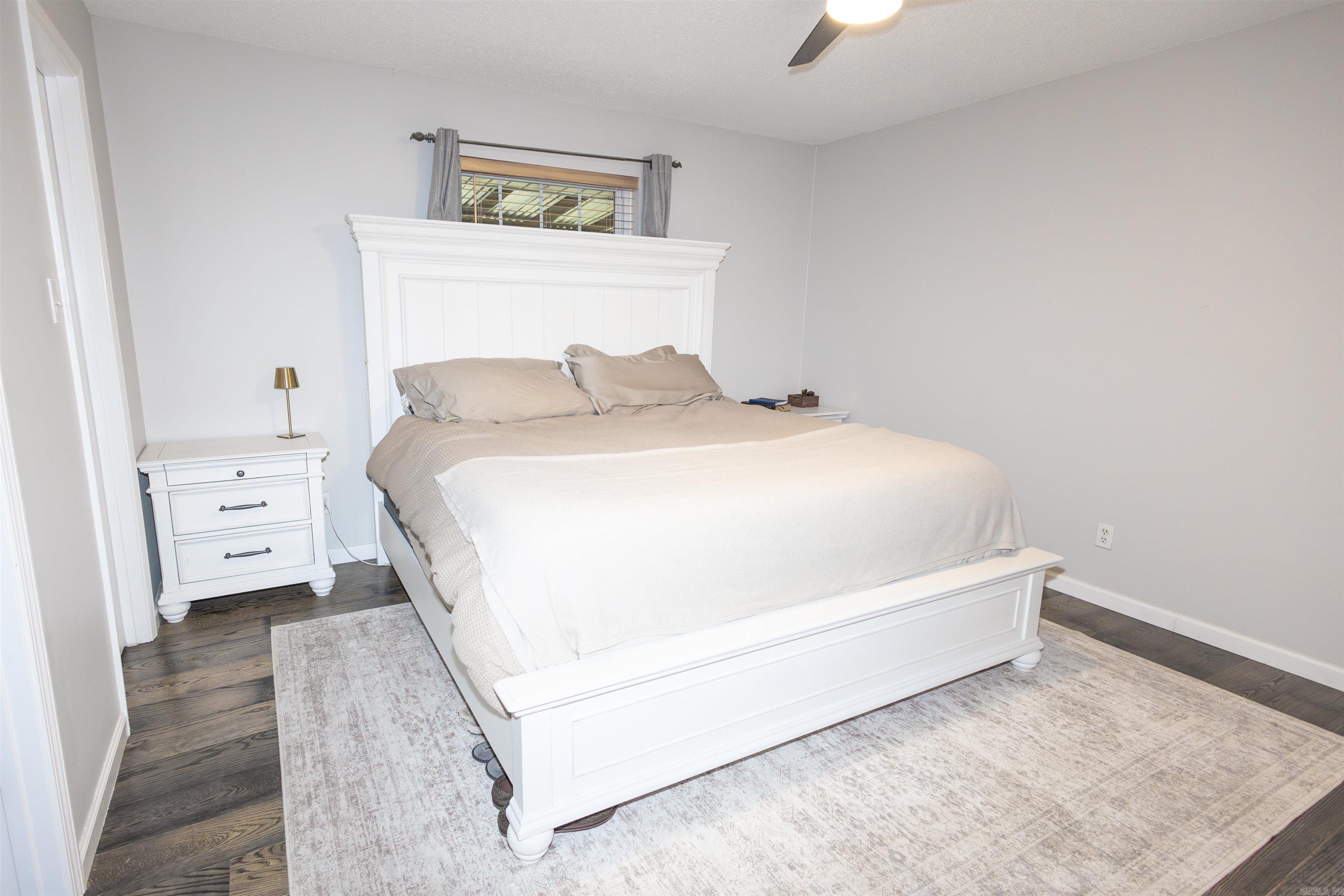 CABOT CITY AREA - Residential