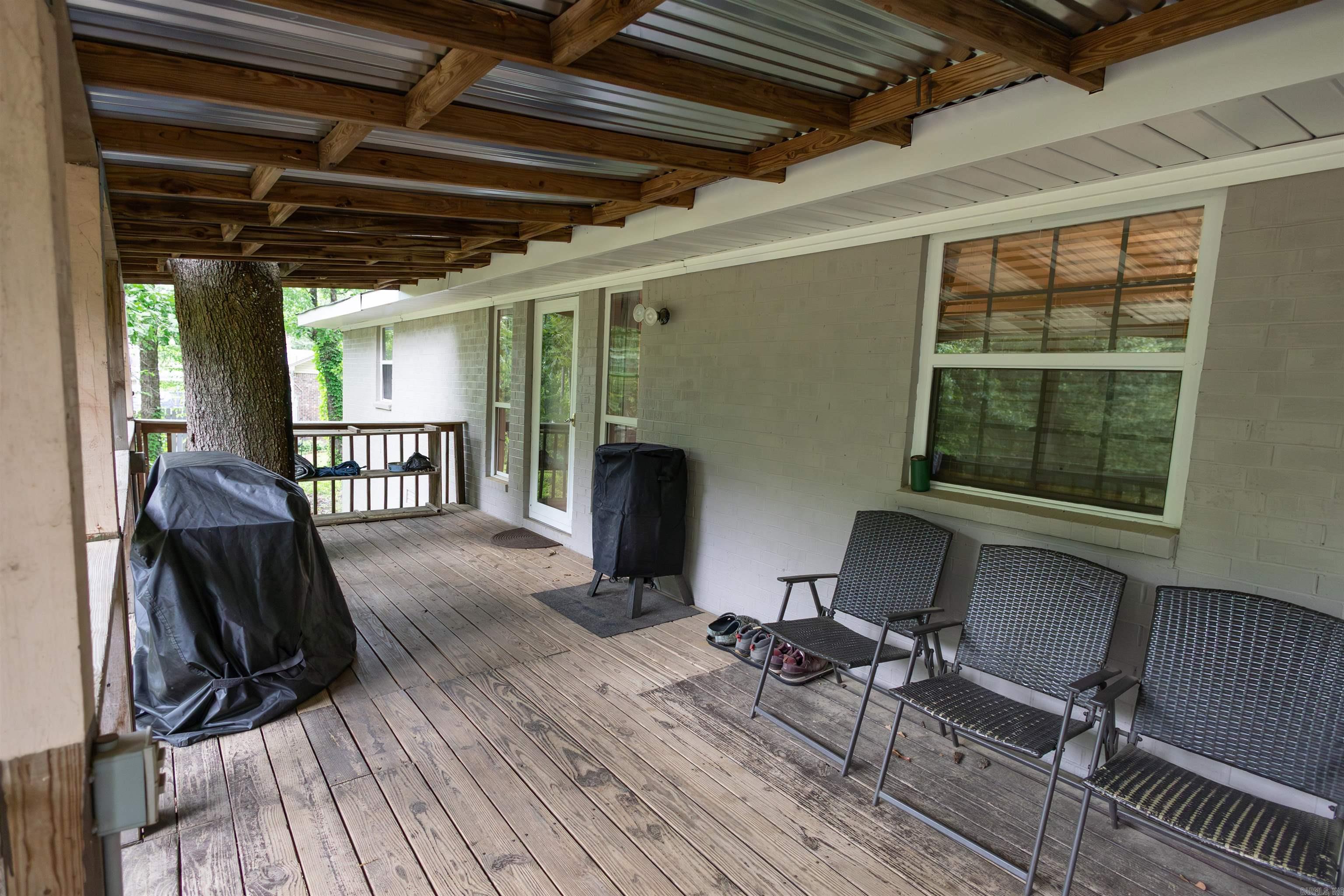 CABOT CITY AREA - Residential