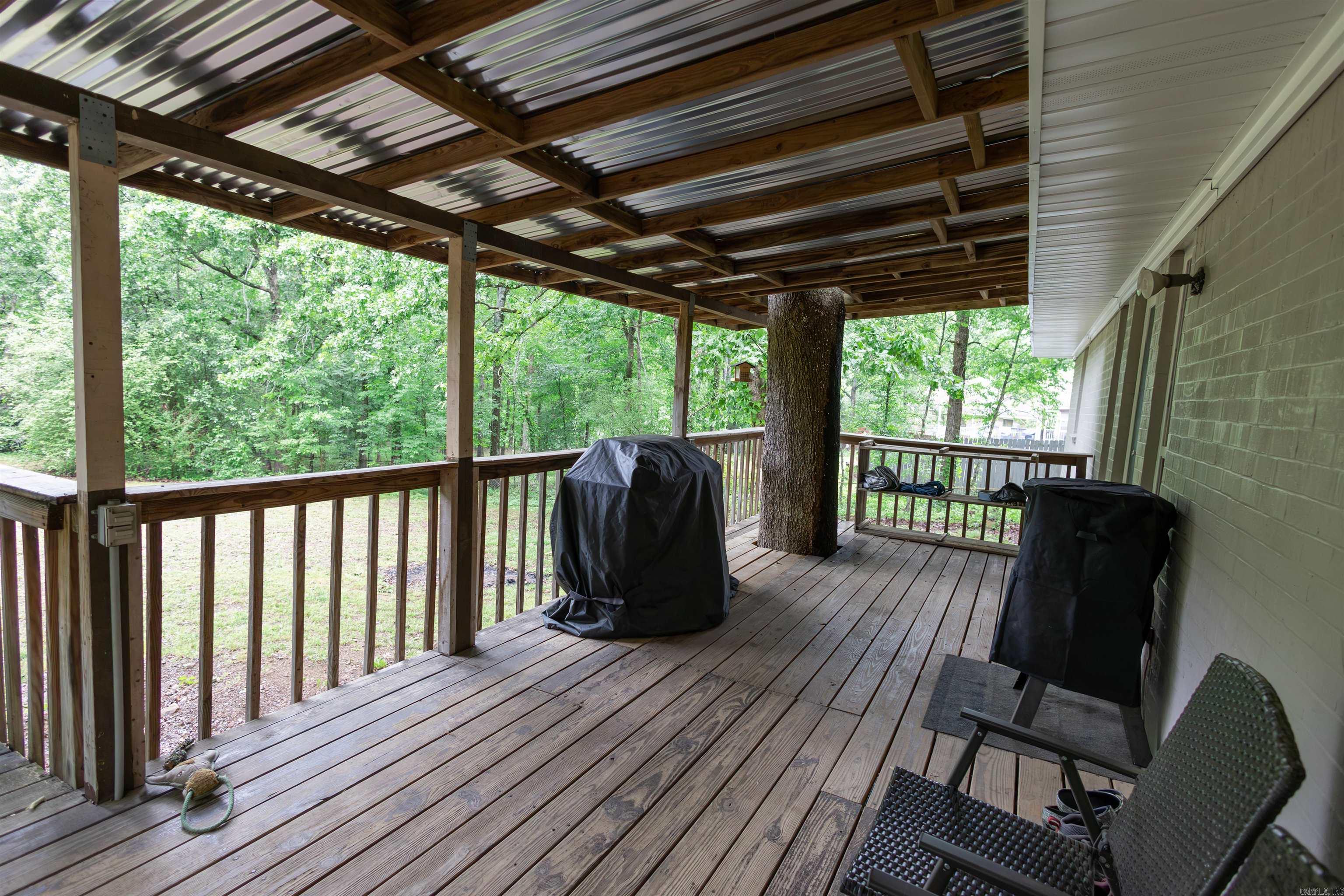 CABOT CITY AREA - Residential
