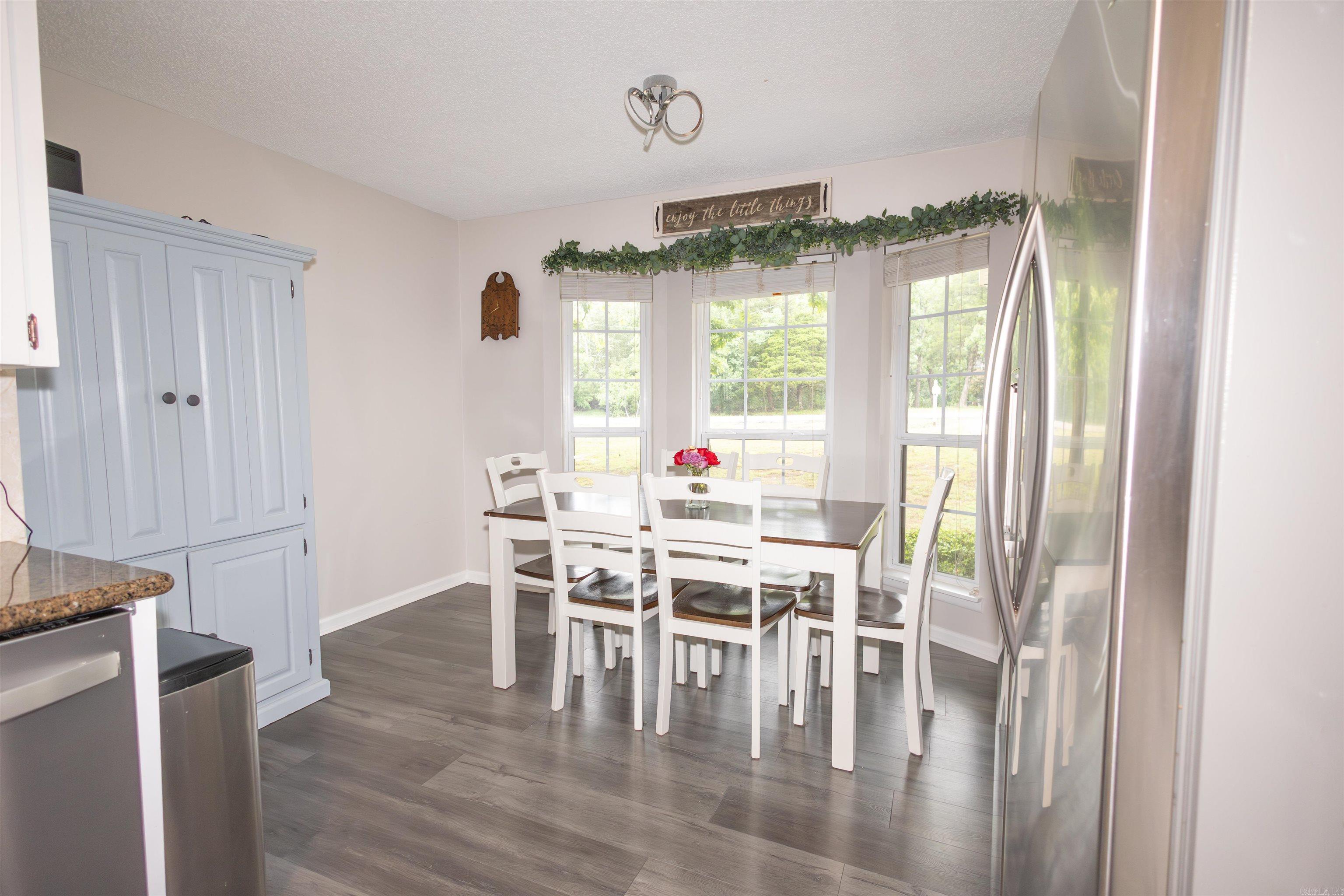 CABOT CITY AREA - Residential