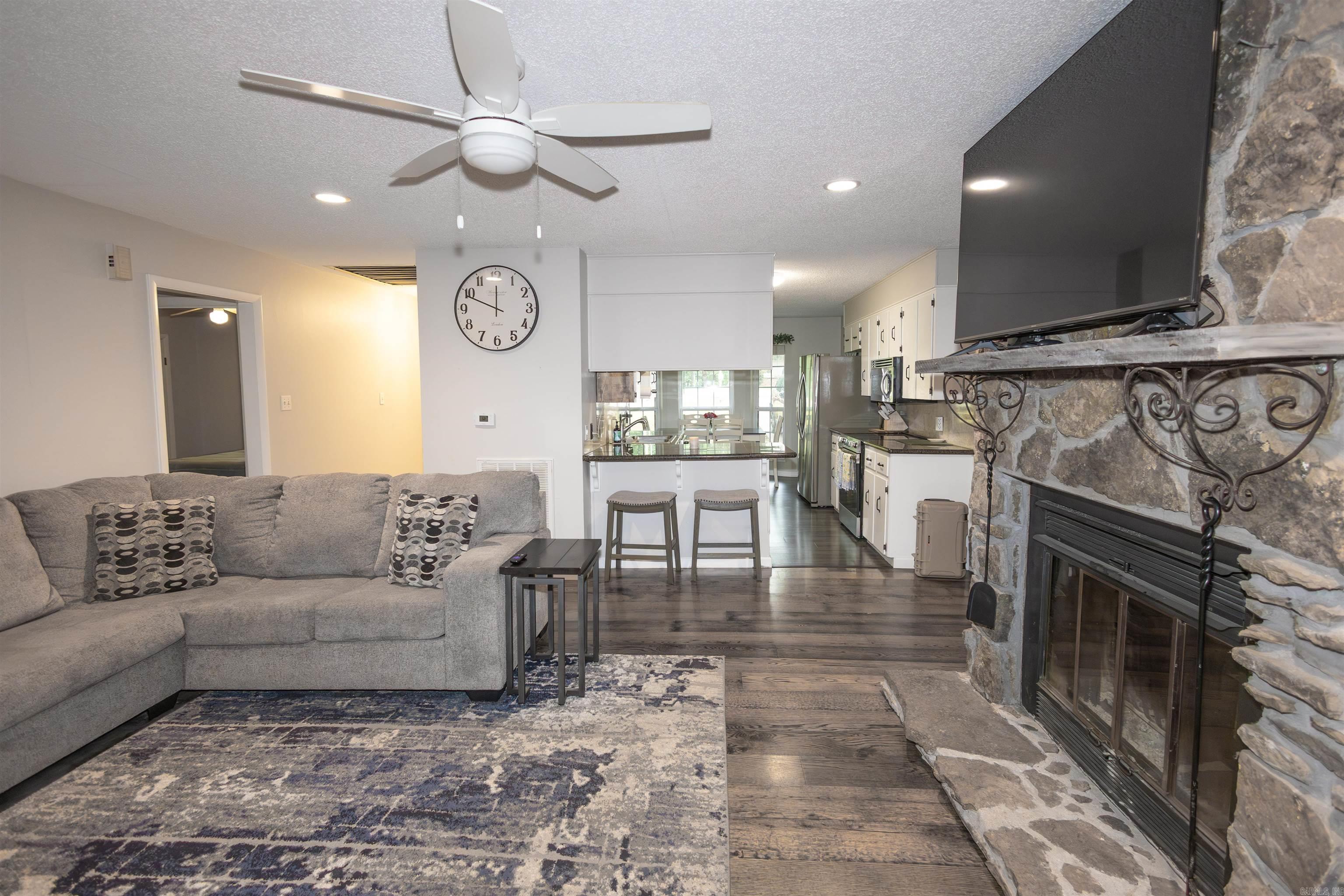 CABOT CITY AREA - Residential