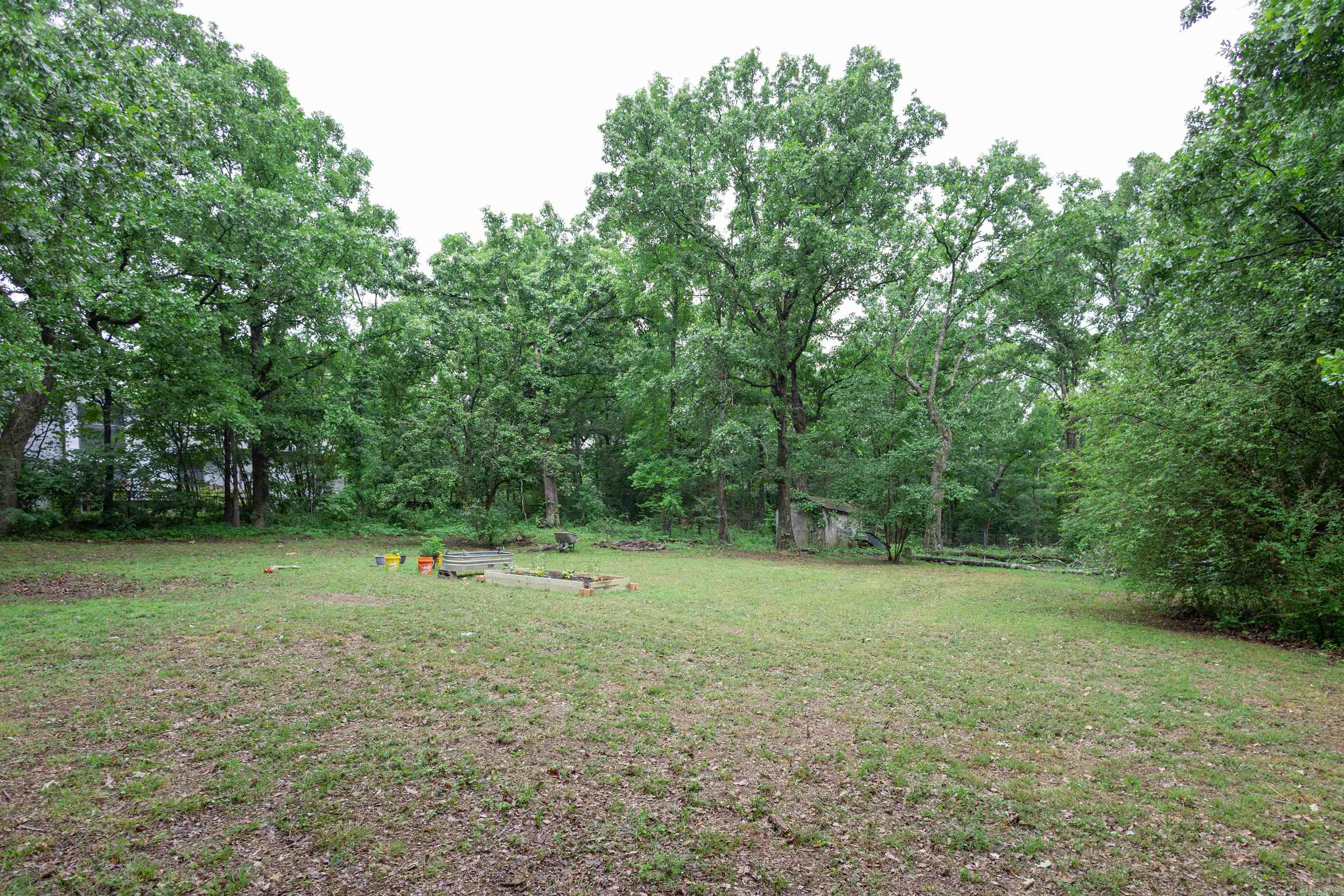 CABOT CITY AREA - Residential