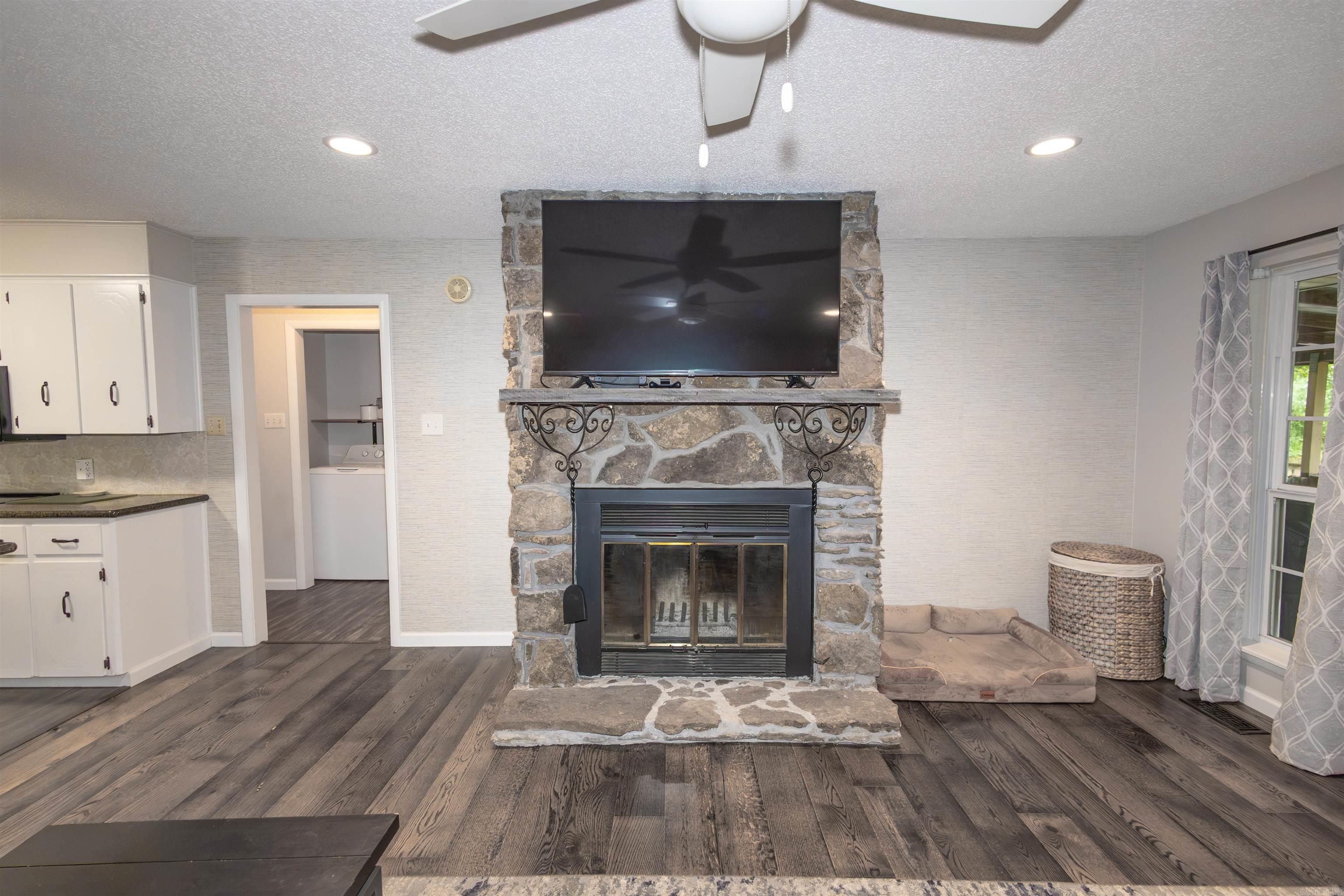 CABOT CITY AREA - Residential