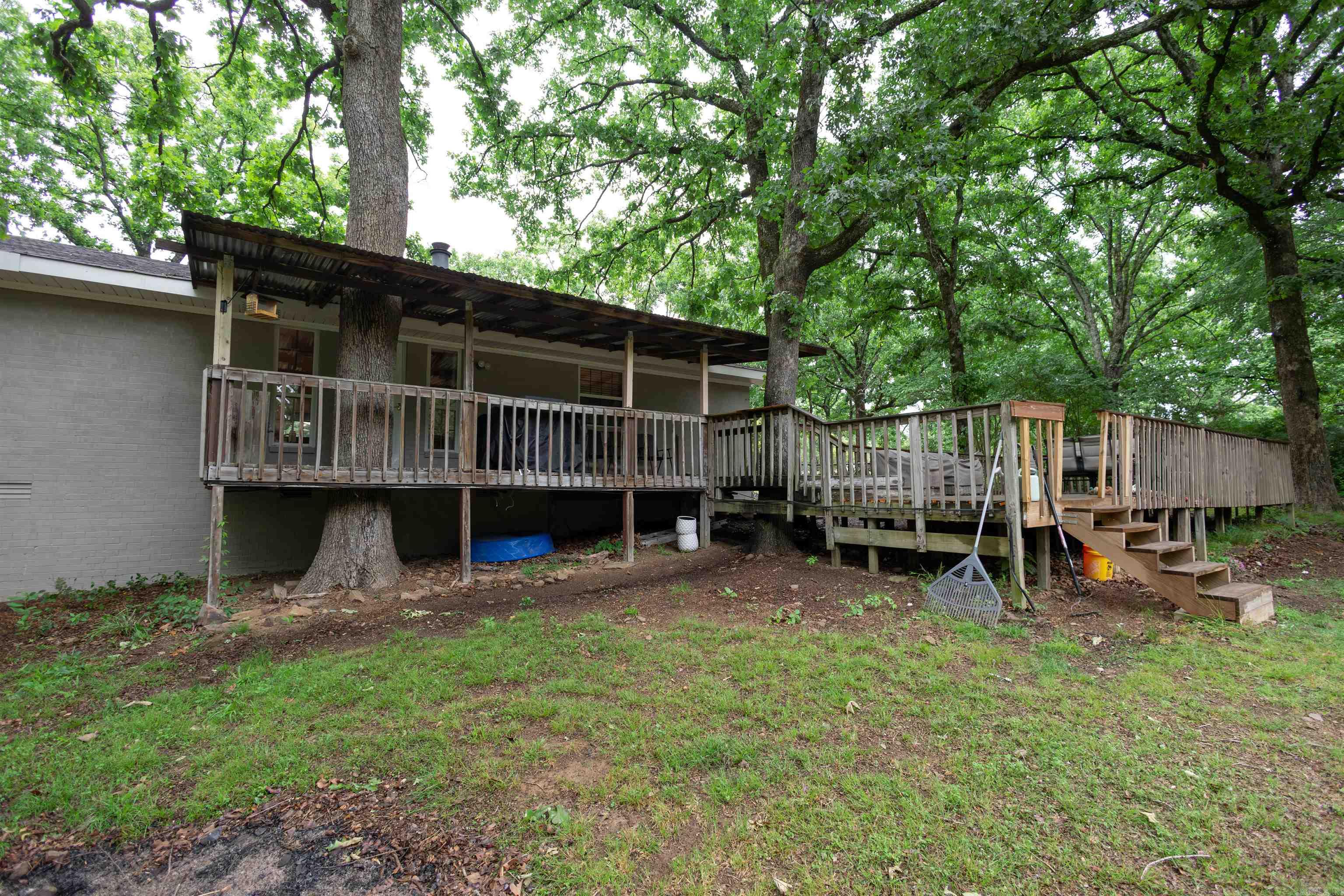 CABOT CITY AREA - Residential