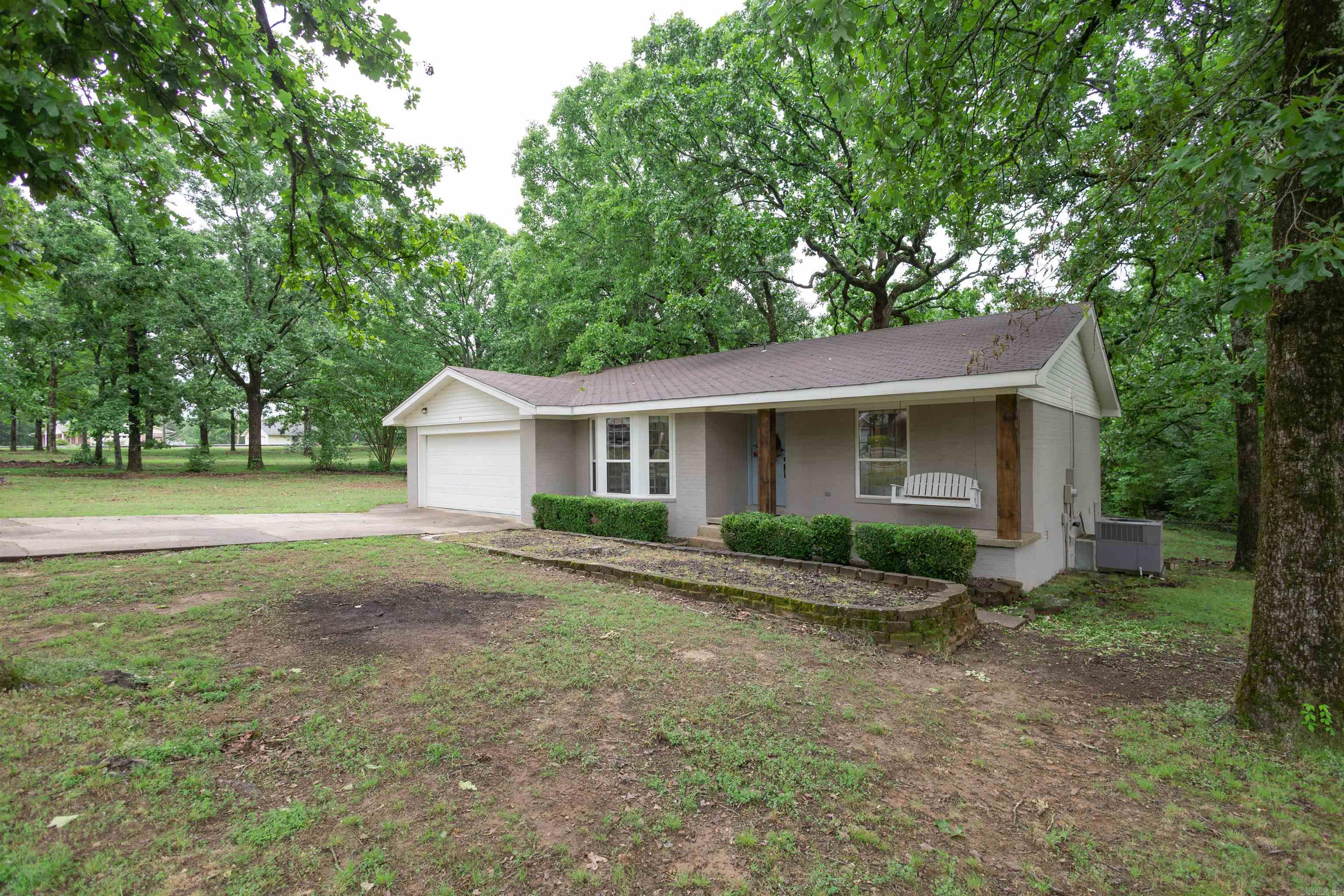 CABOT CITY AREA - Residential