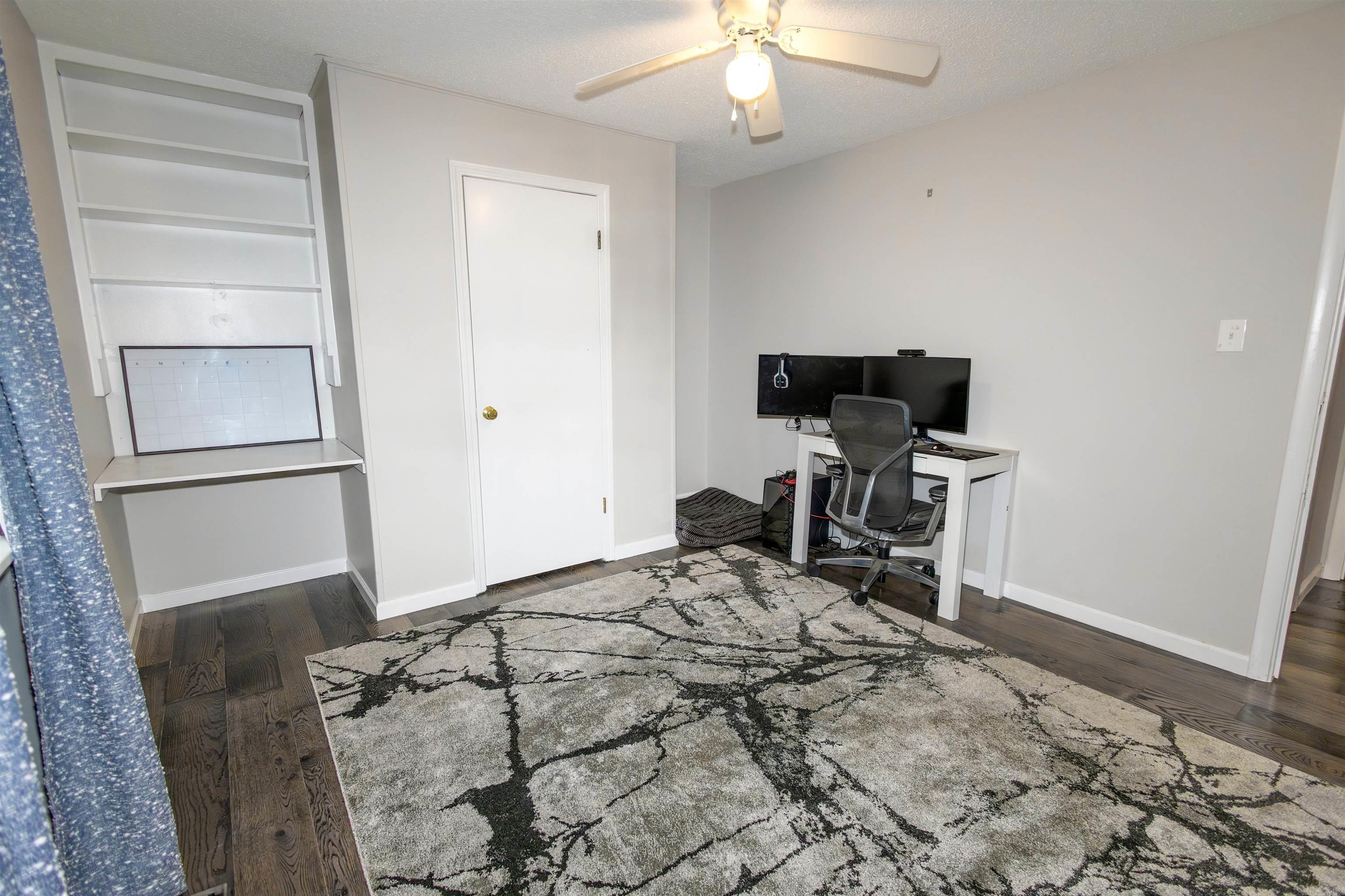 CABOT CITY AREA - Residential