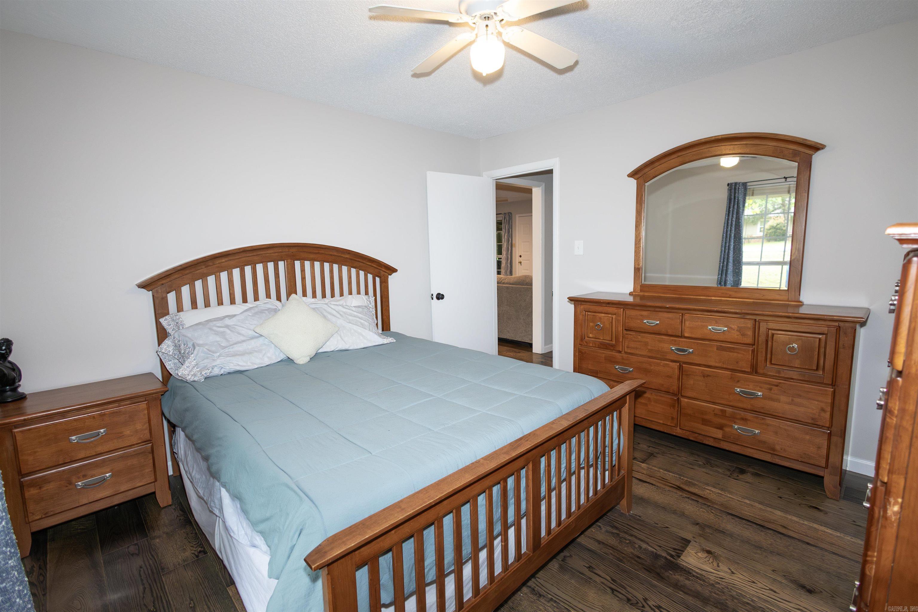 CABOT CITY AREA - Residential