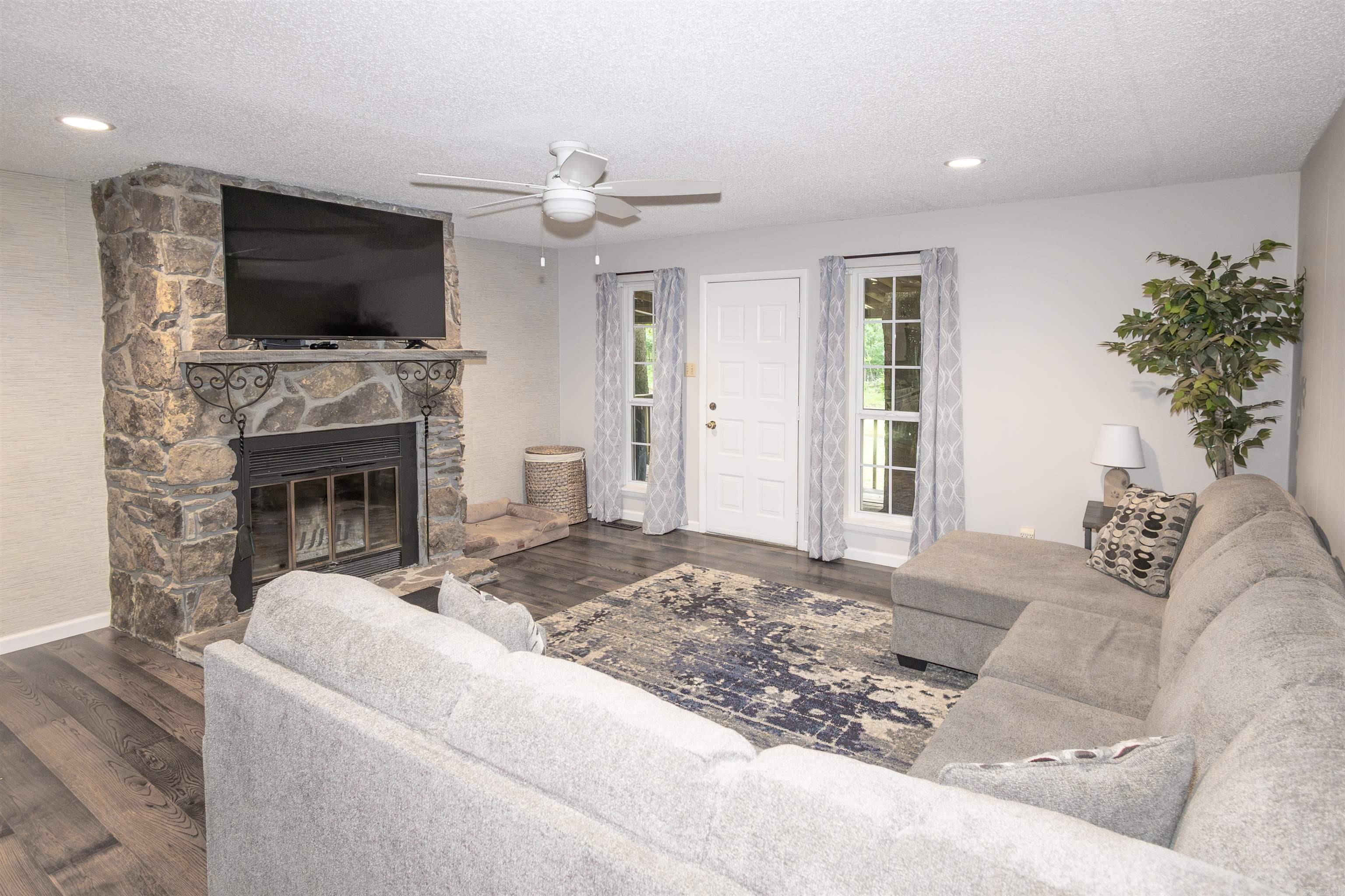 CABOT CITY AREA - Residential