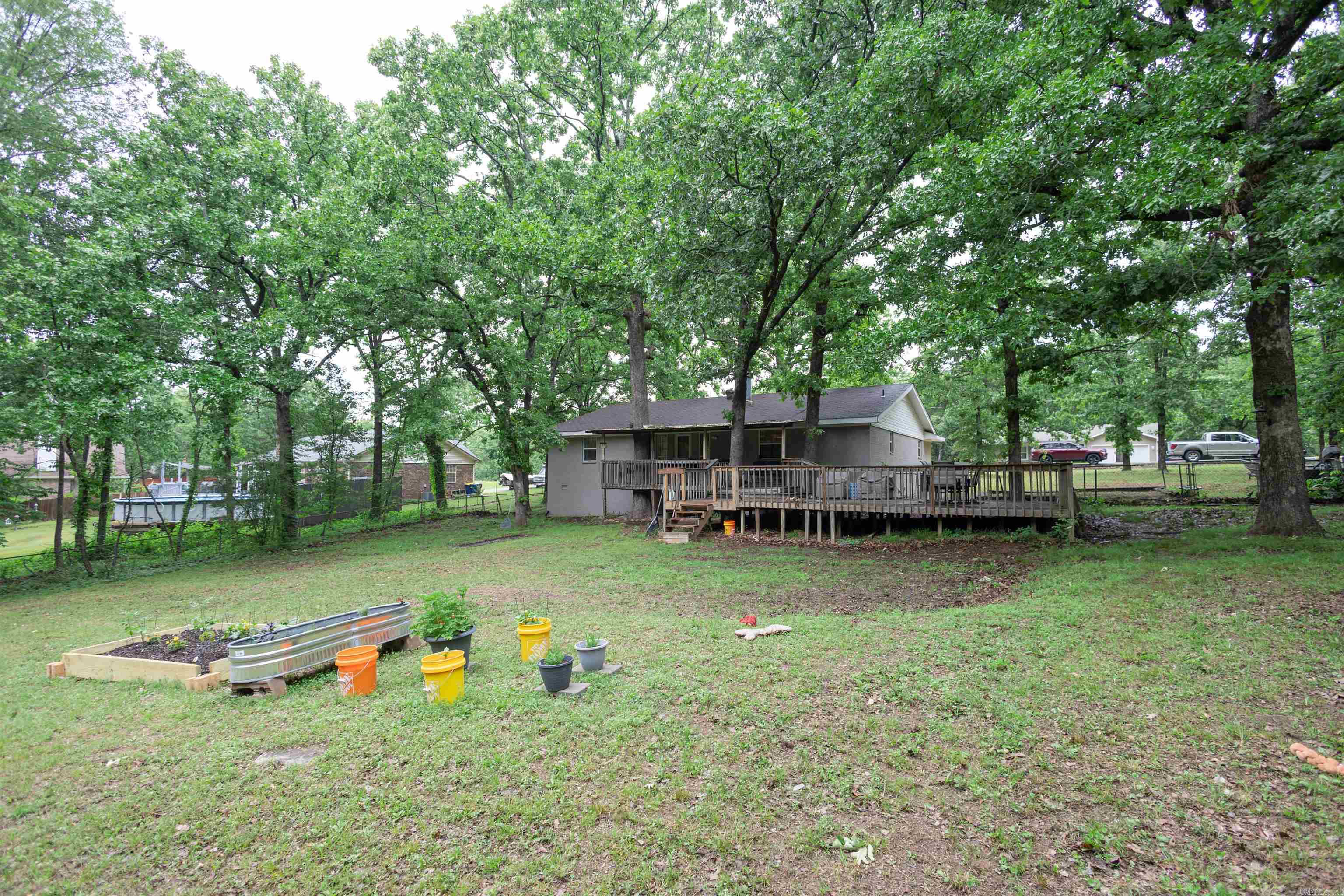 CABOT CITY AREA - Residential