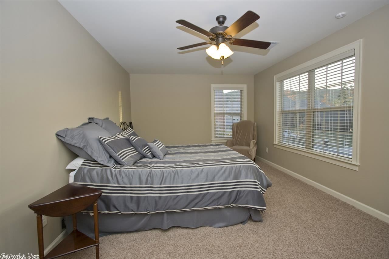 CHENAL VALLEY ADDN - Residential