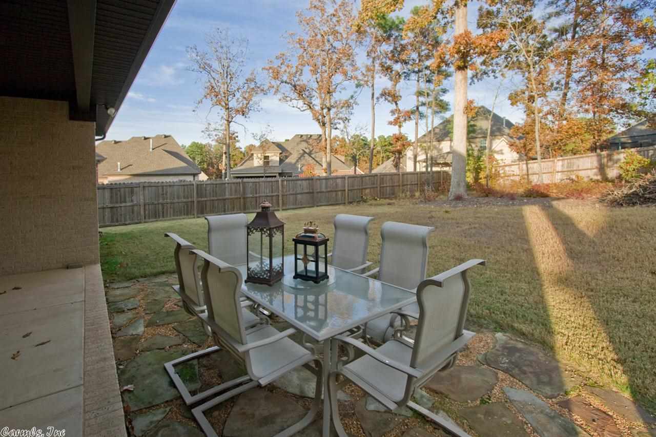 CHENAL VALLEY ADDN - Residential