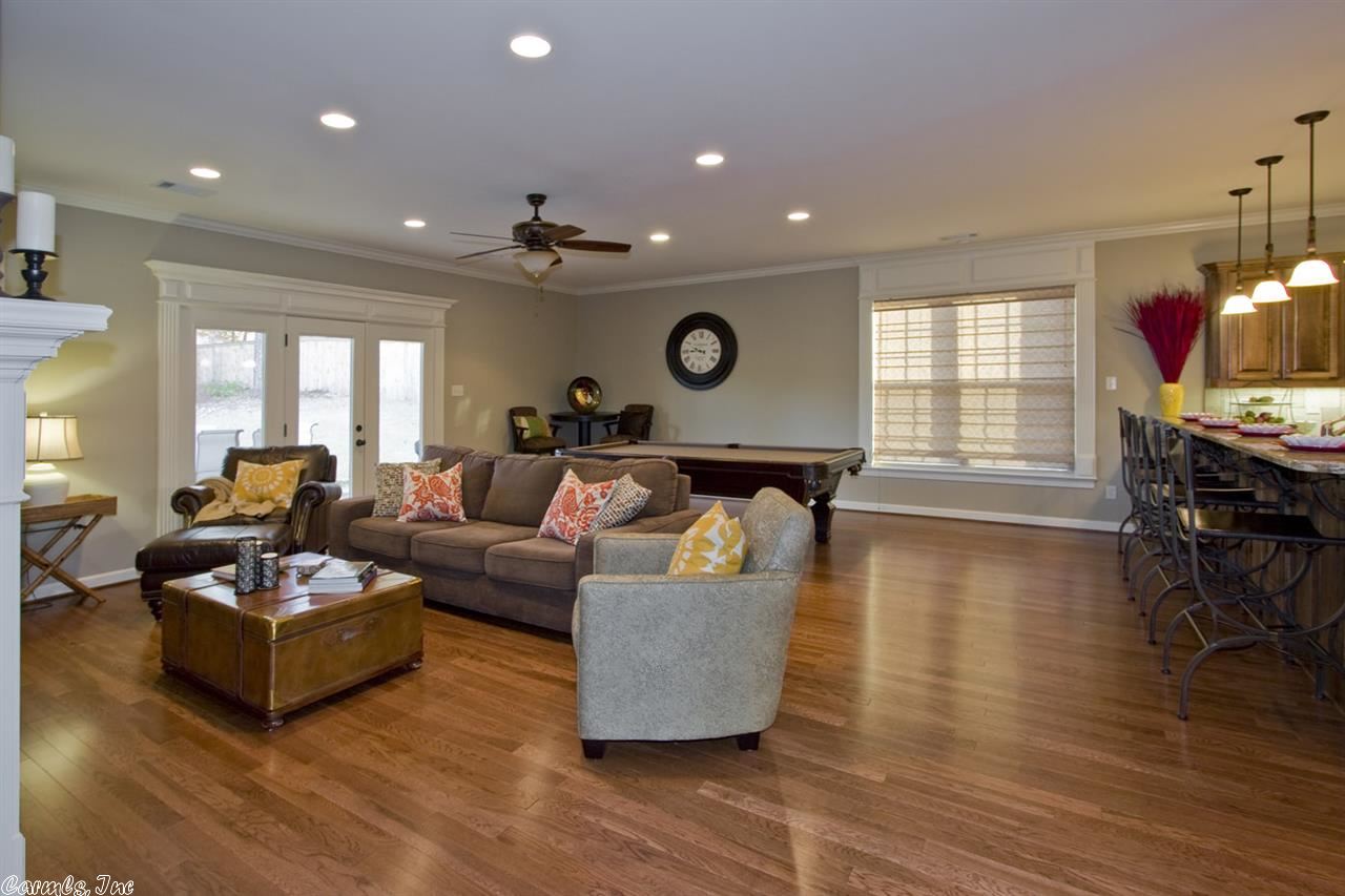 CHENAL VALLEY ADDN - Residential