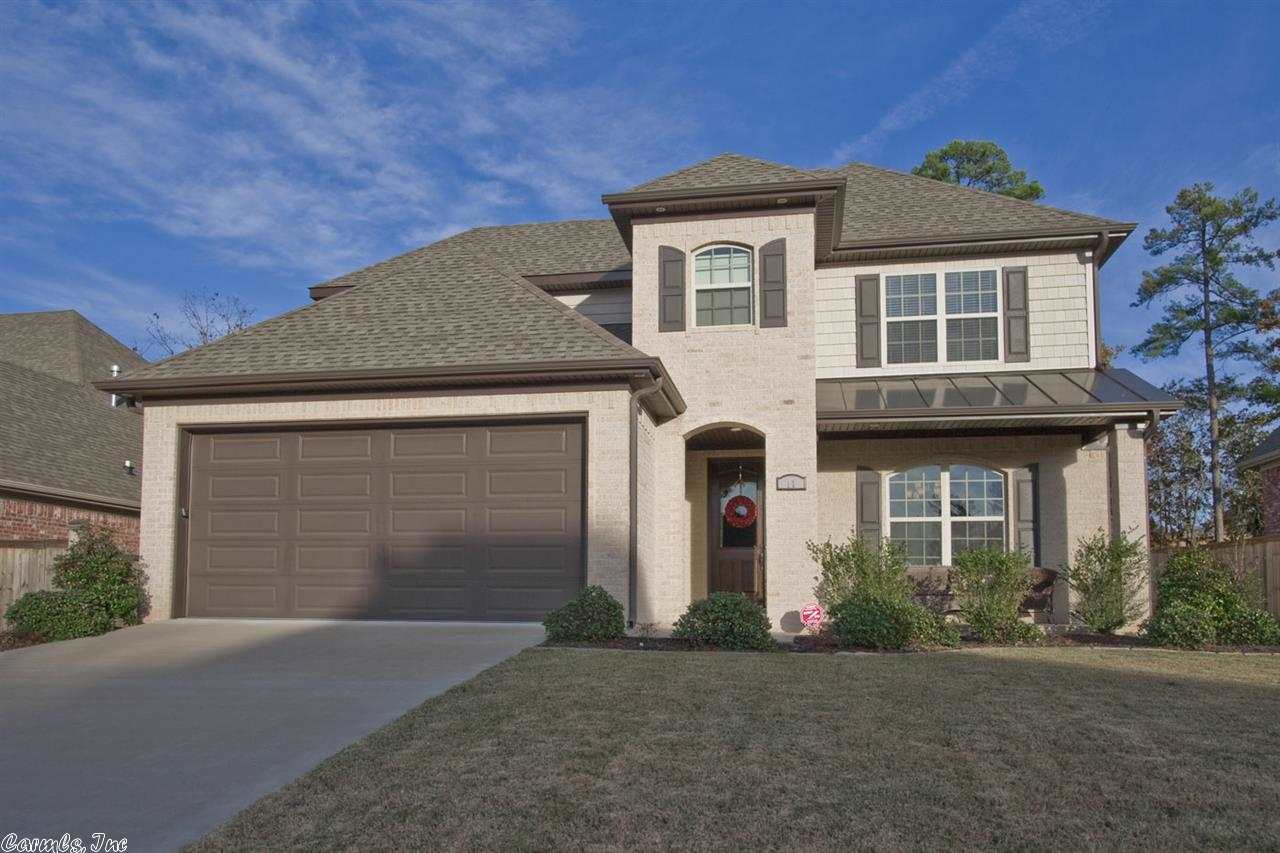 CHENAL VALLEY ADDN - Residential