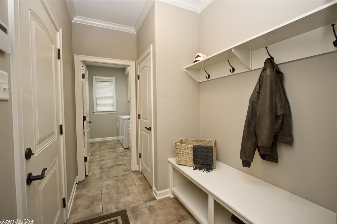 CHENAL VALLEY ADDN - Residential