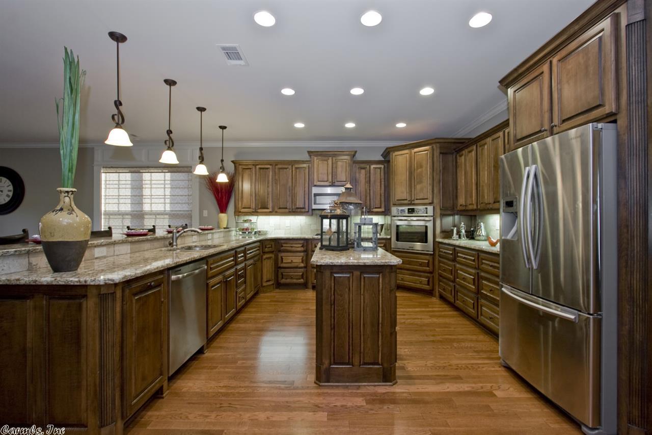 CHENAL VALLEY ADDN - Residential