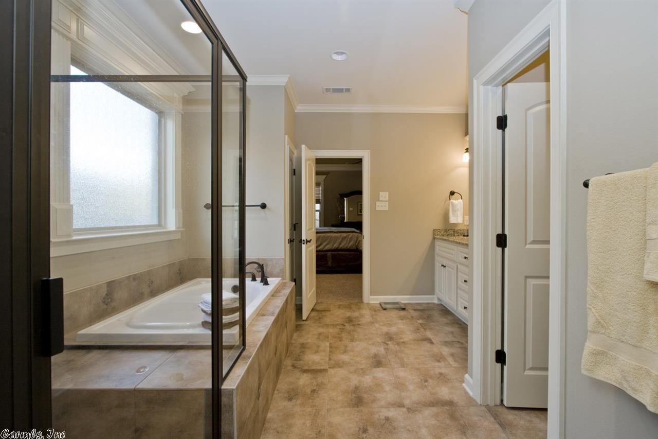 CHENAL VALLEY ADDN - Residential