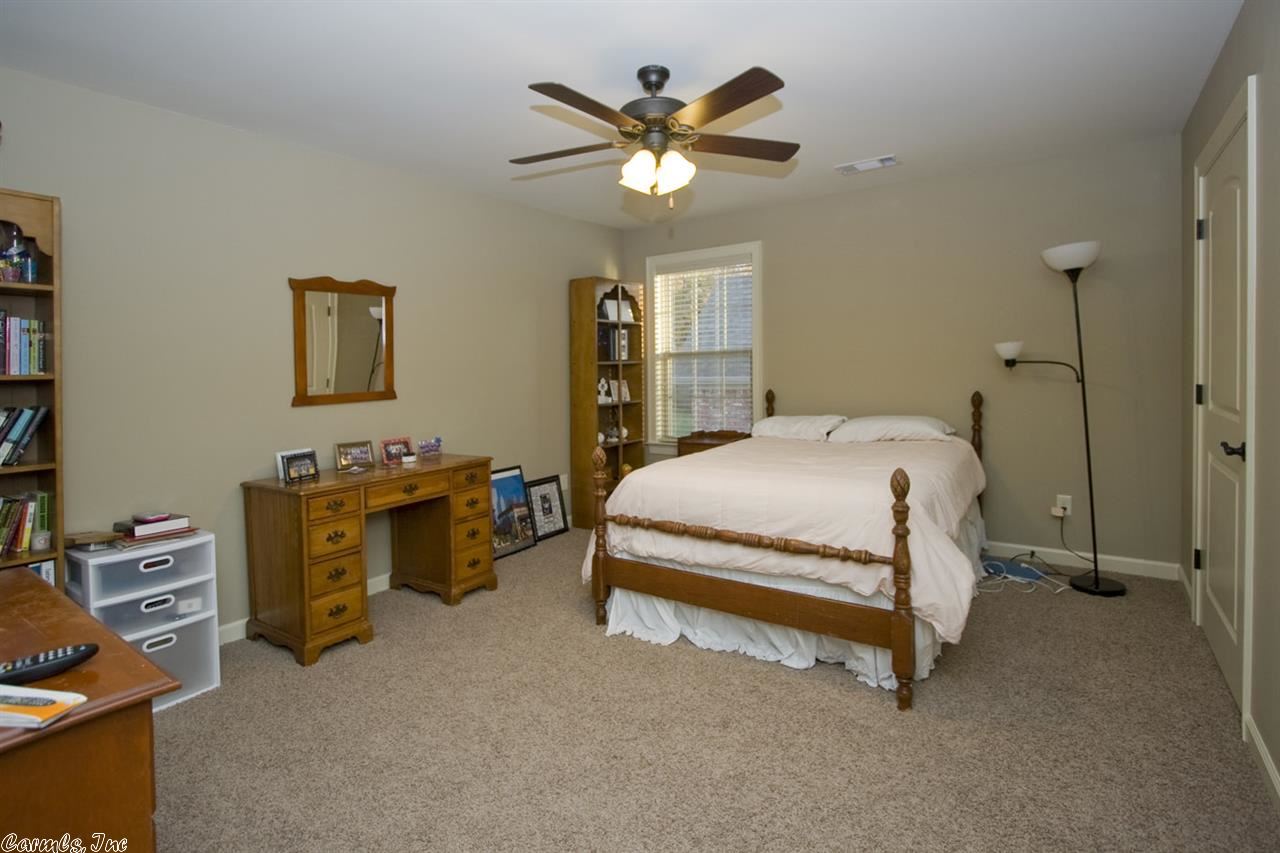 CHENAL VALLEY ADDN - Residential