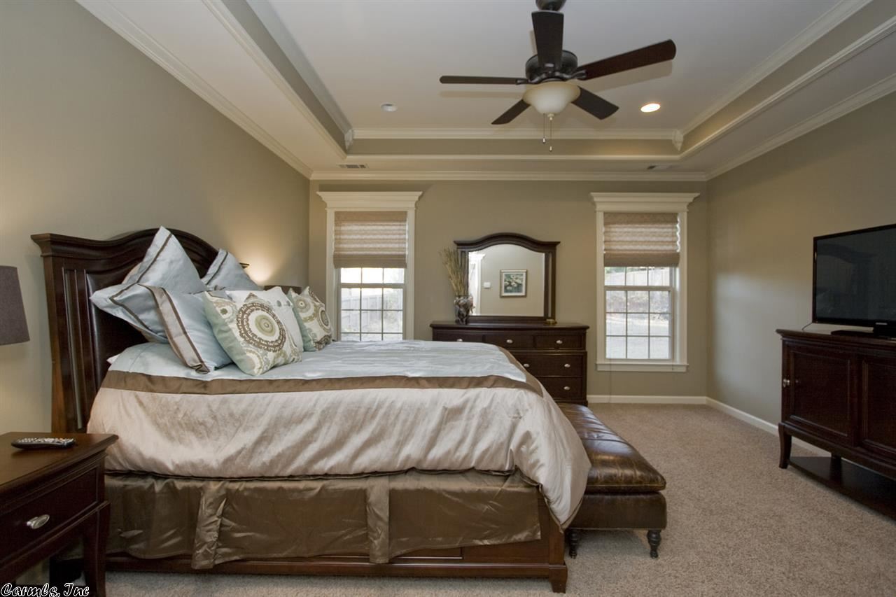 CHENAL VALLEY ADDN - Residential