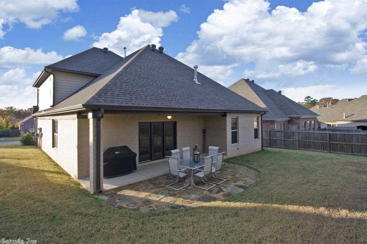 CHENAL VALLEY ADDN - Residential