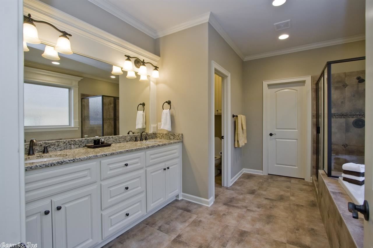 CHENAL VALLEY ADDN - Residential