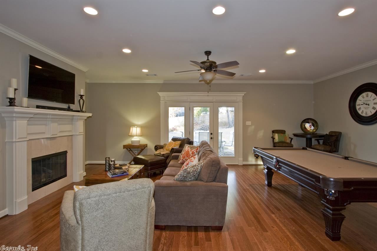 CHENAL VALLEY ADDN - Residential