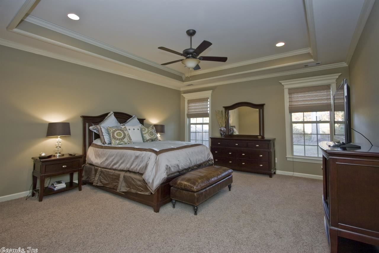 CHENAL VALLEY ADDN - Residential