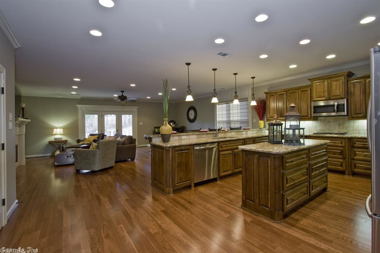 CHENAL VALLEY ADDN - Residential