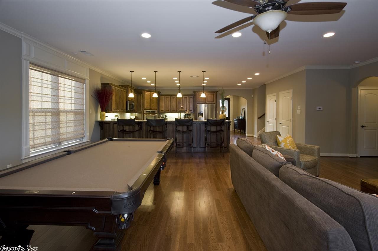 CHENAL VALLEY ADDN - Residential