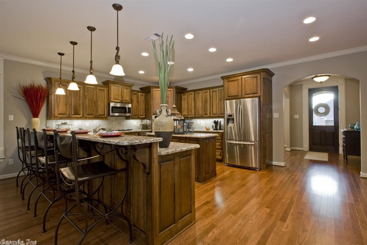 CHENAL VALLEY ADDN - Residential