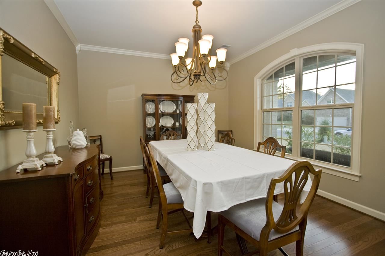 CHENAL VALLEY ADDN - Residential