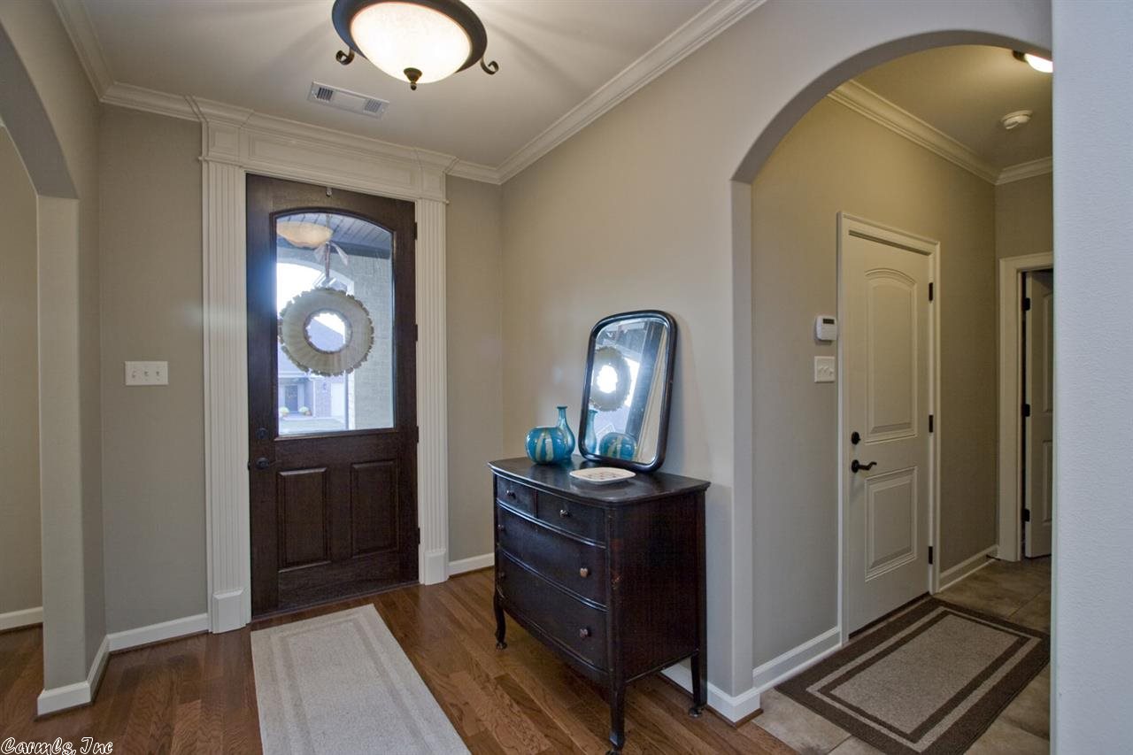 CHENAL VALLEY ADDN - Residential