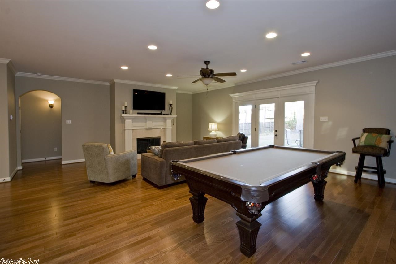 CHENAL VALLEY ADDN - Residential