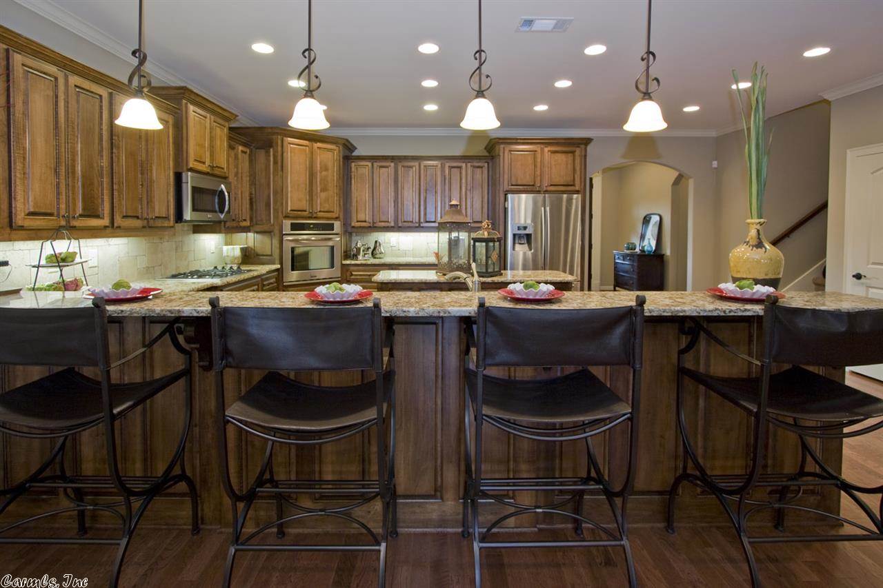 CHENAL VALLEY ADDN - Residential