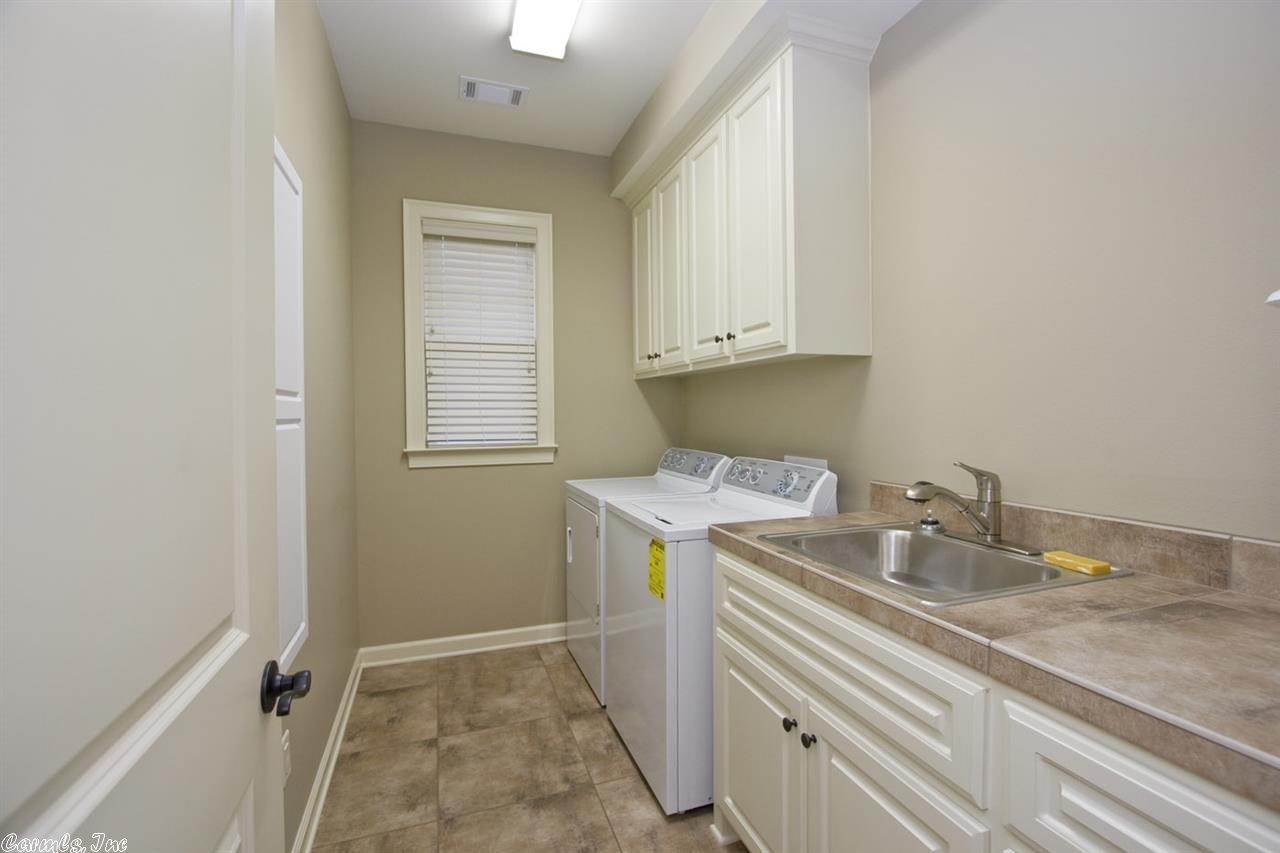 CHENAL VALLEY ADDN - Residential