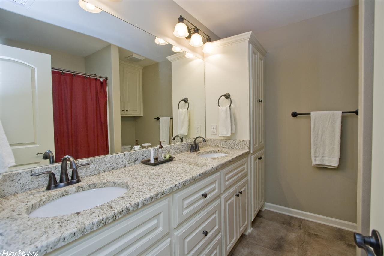 CHENAL VALLEY ADDN - Residential