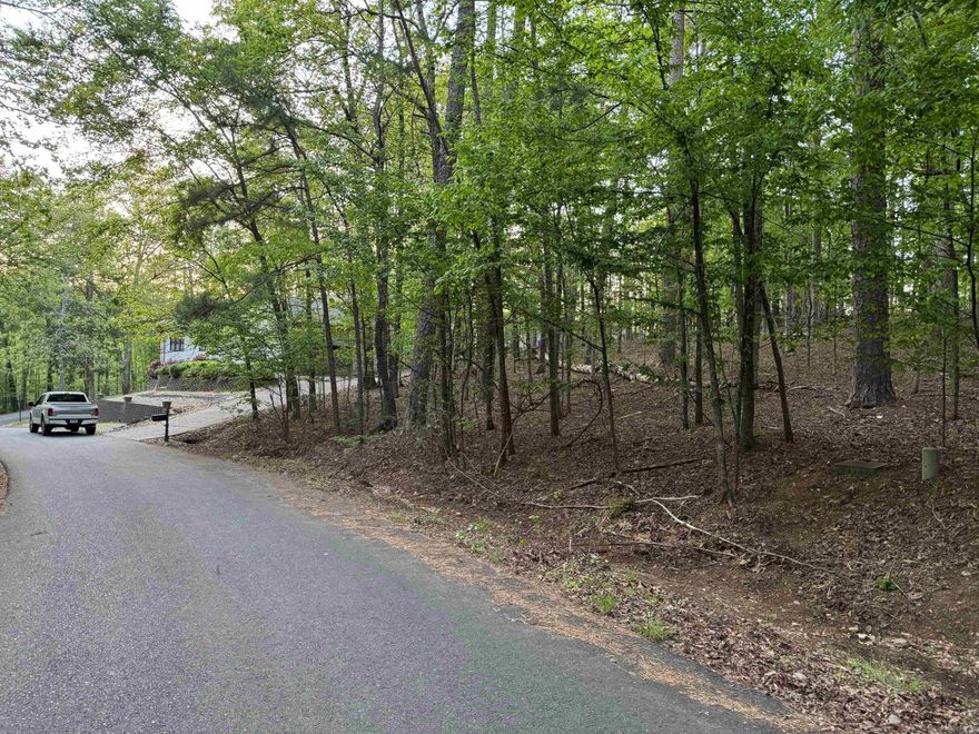 THIS VACANT LOT IS CLOSE TO LAKE CORTEZ...CORTEZ GOLF COURSE IS NEARBY...HOMES ALSO NEARBY...CALL TODAY FOR MORE INFORMATION...