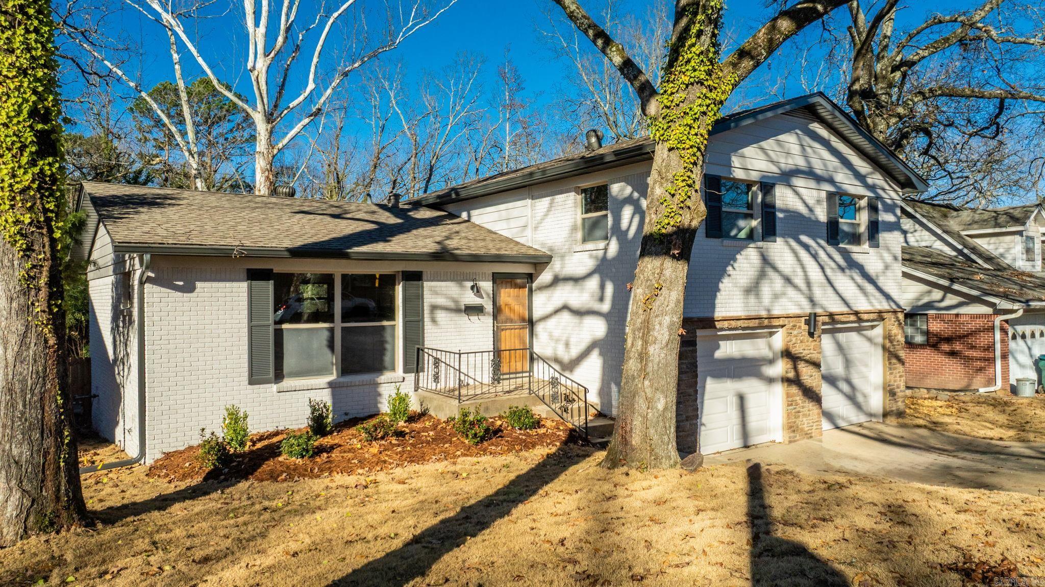 TREASURE HILL - Residential