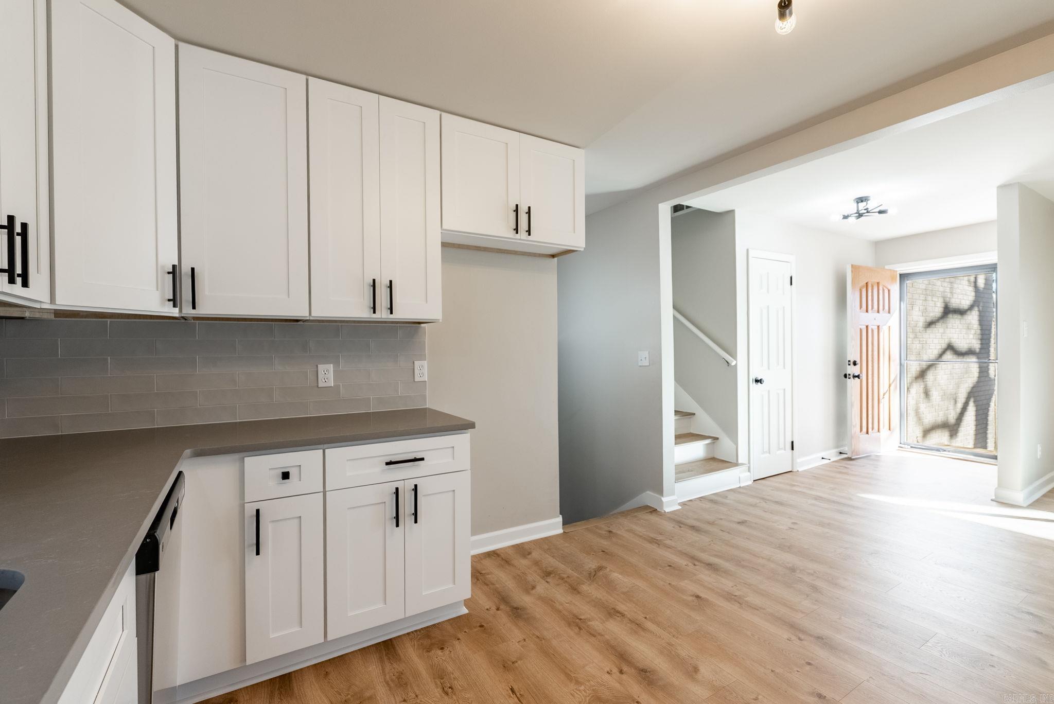 TREASURE HILL - Residential