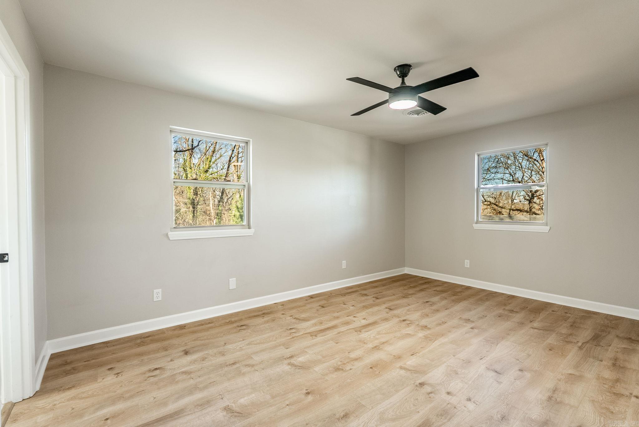 TREASURE HILL - Residential