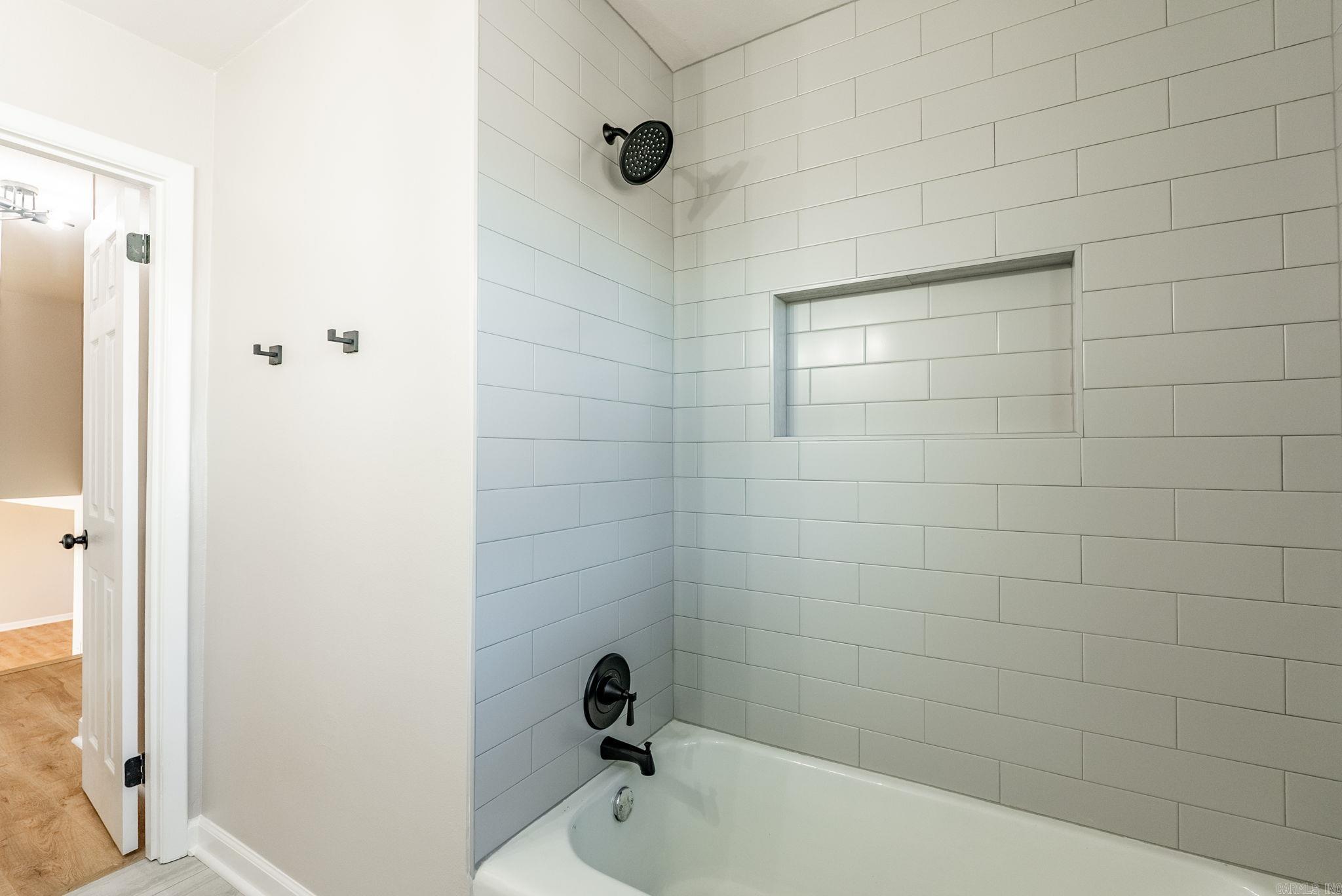 TREASURE HILL - Residential