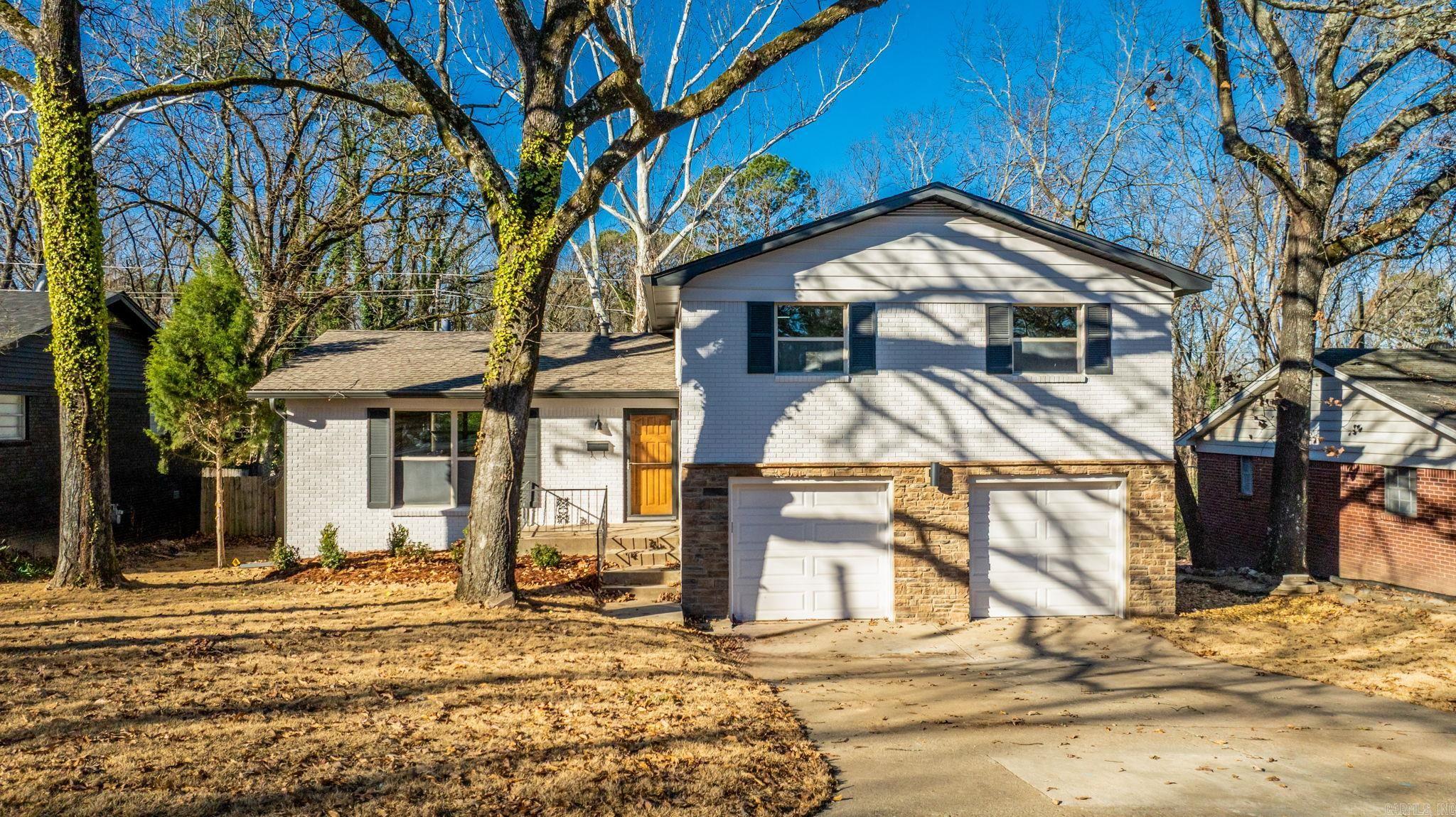 TREASURE HILL - Residential