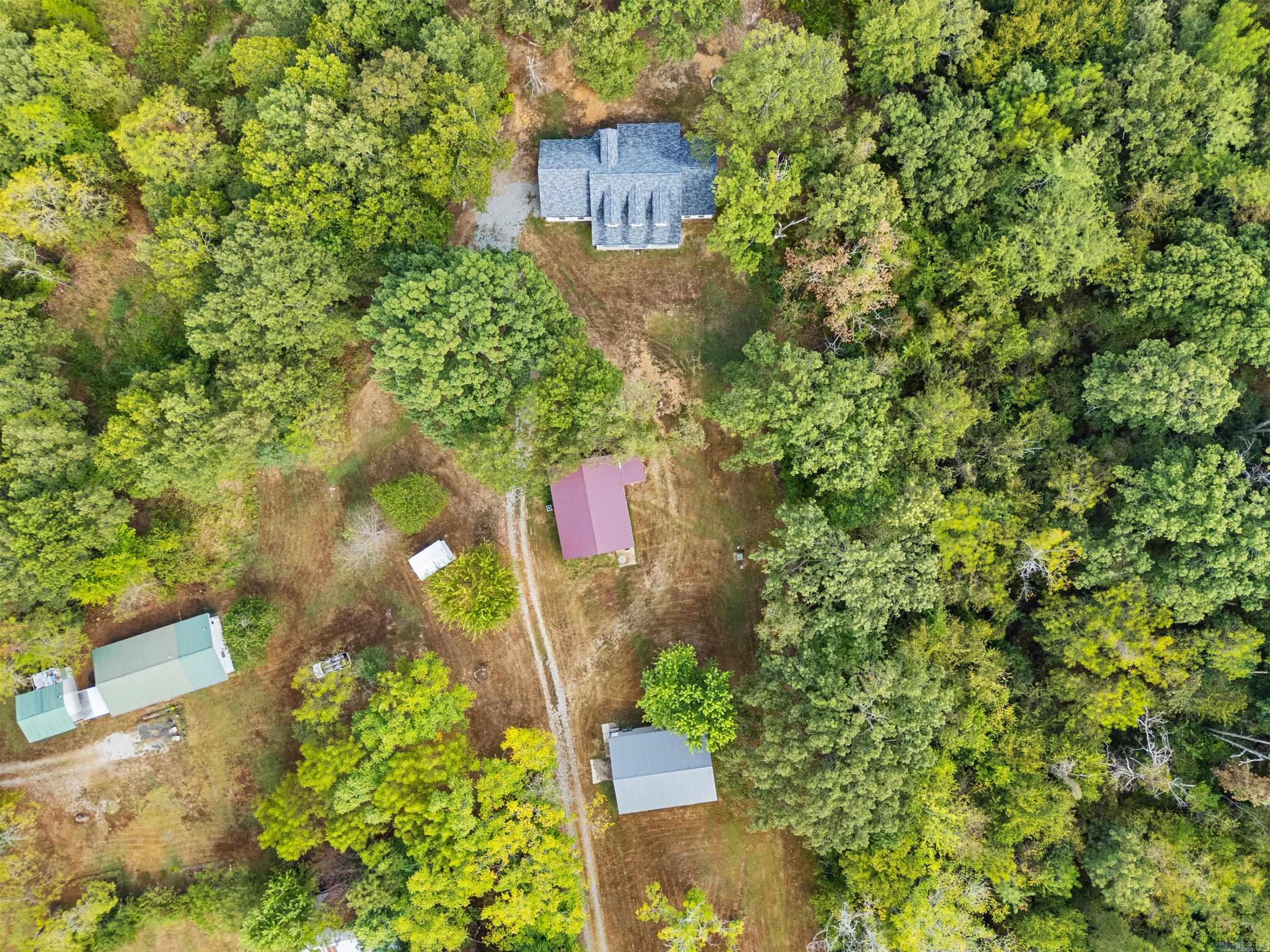 Mountain Home - Residential