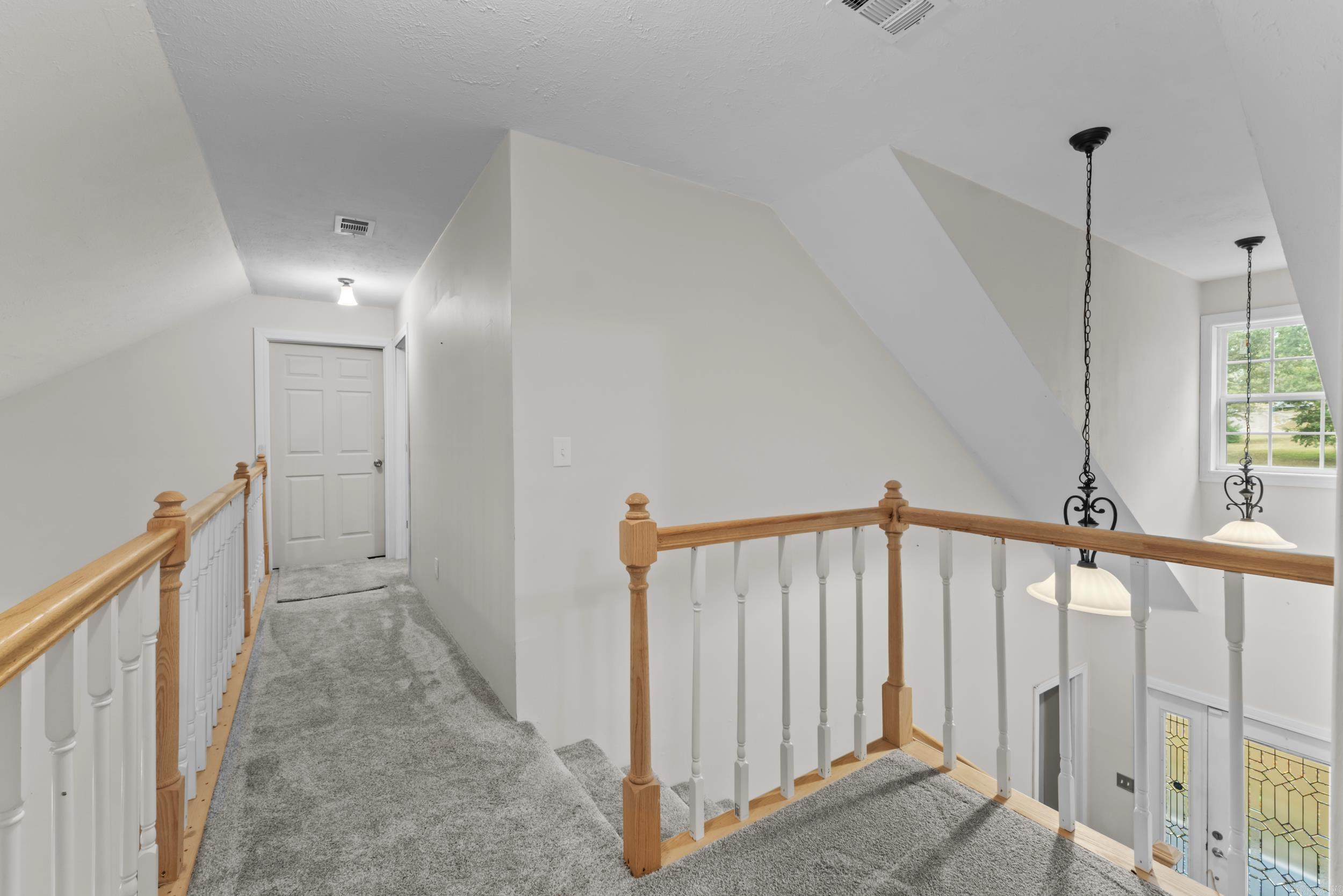 Mountain Home - Residential