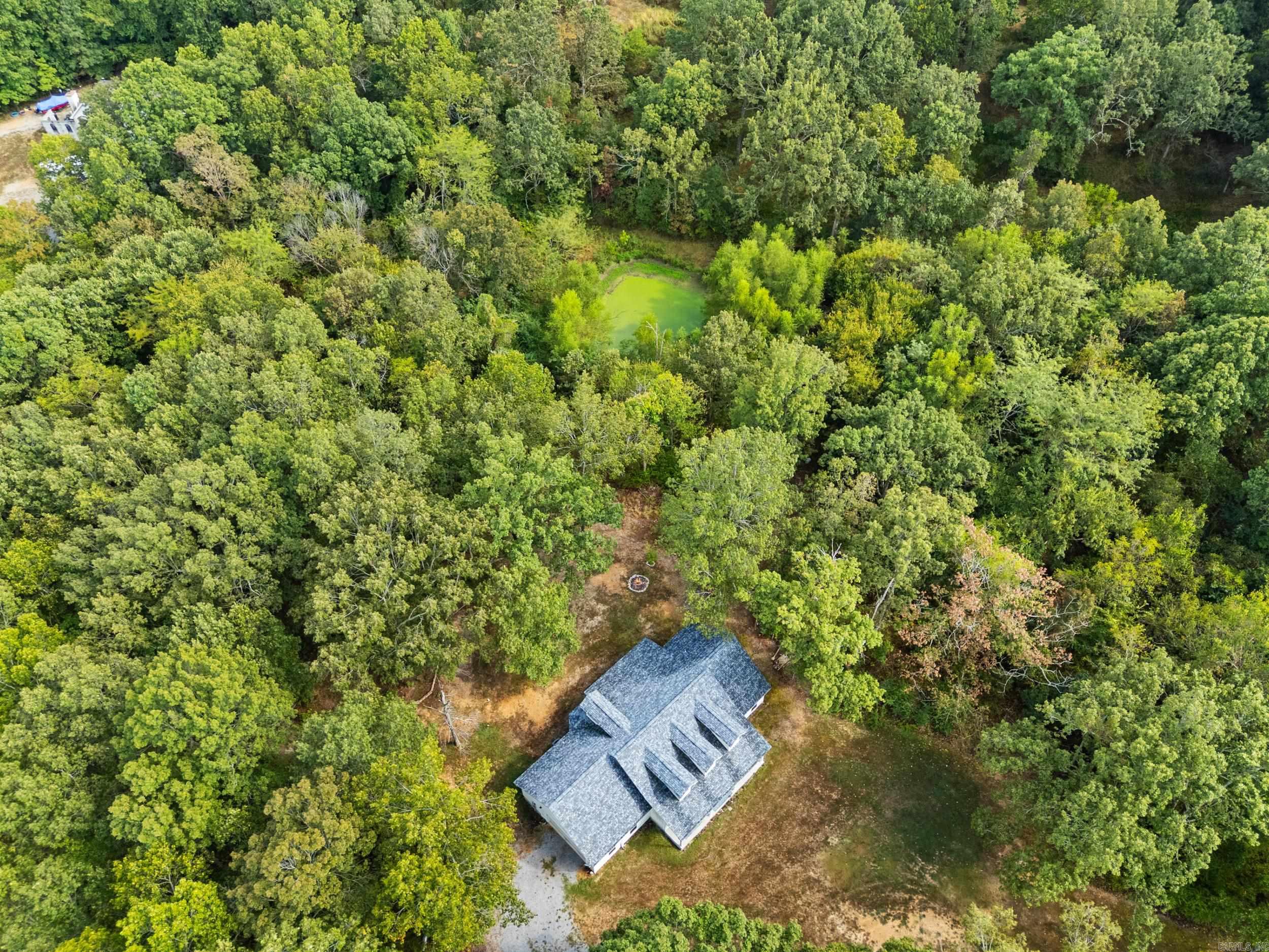 Mountain Home - Residential