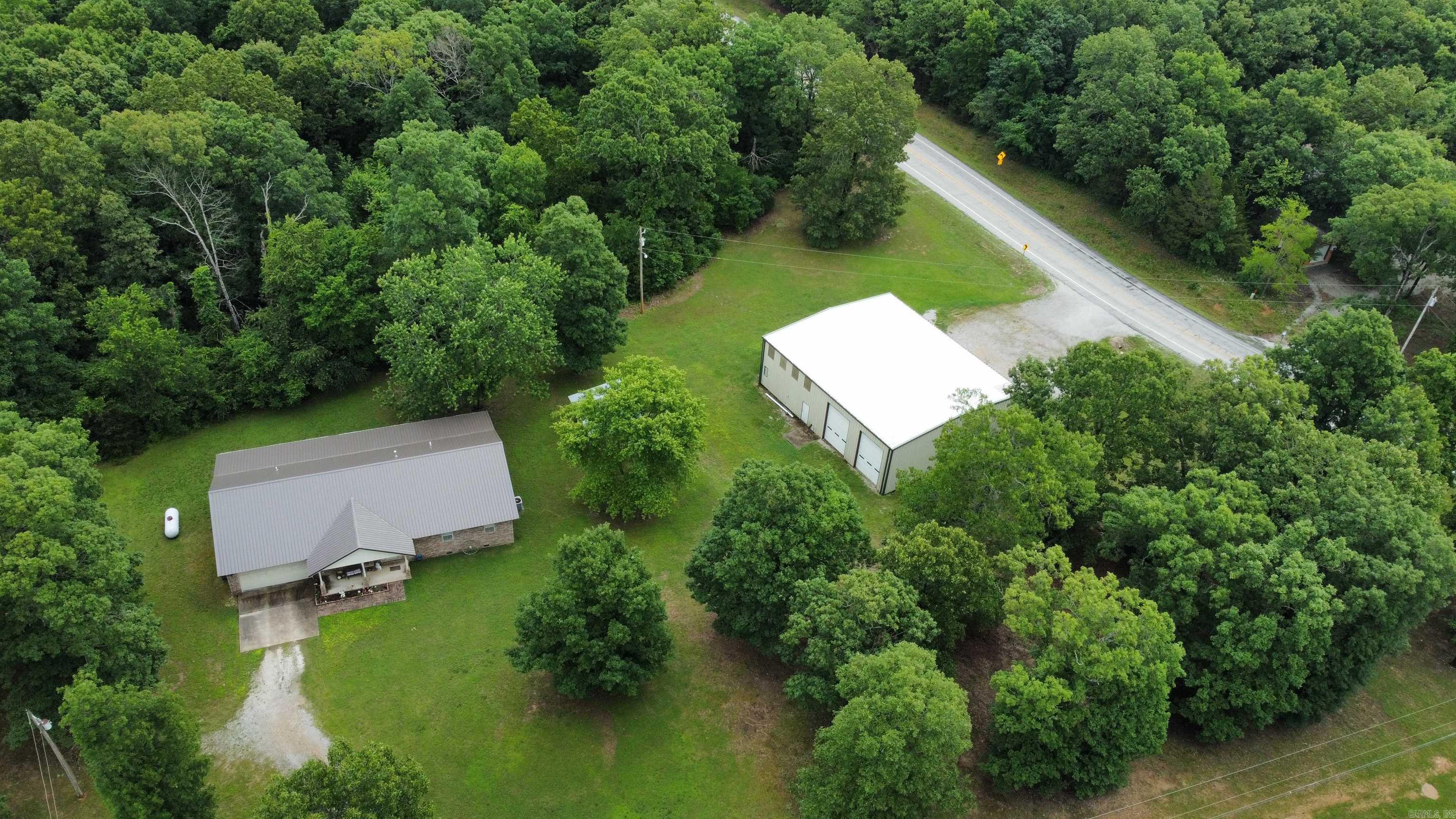 HERITAGE OAKS - Residential