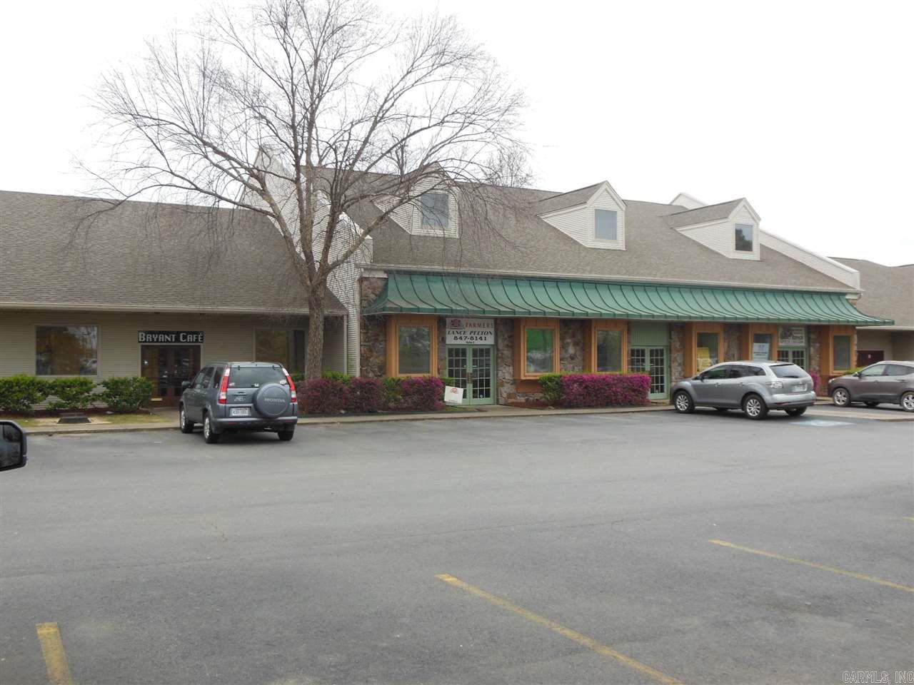 Bryant Estates V - Residential Lease